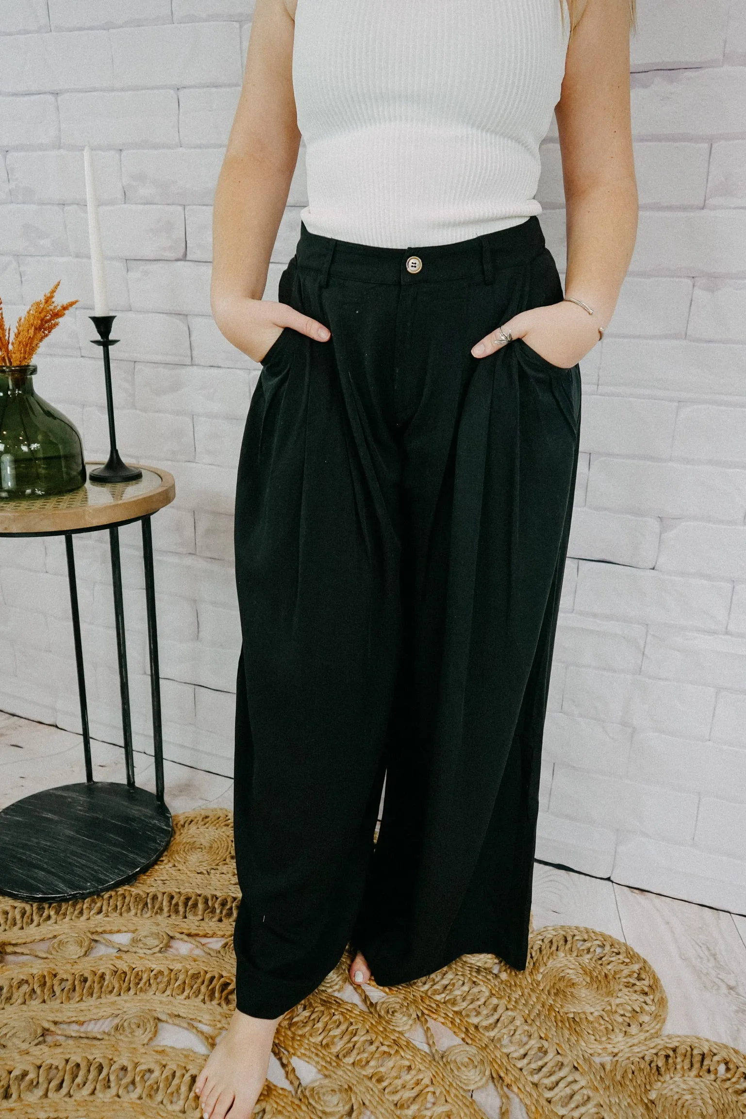 Haelie Pants