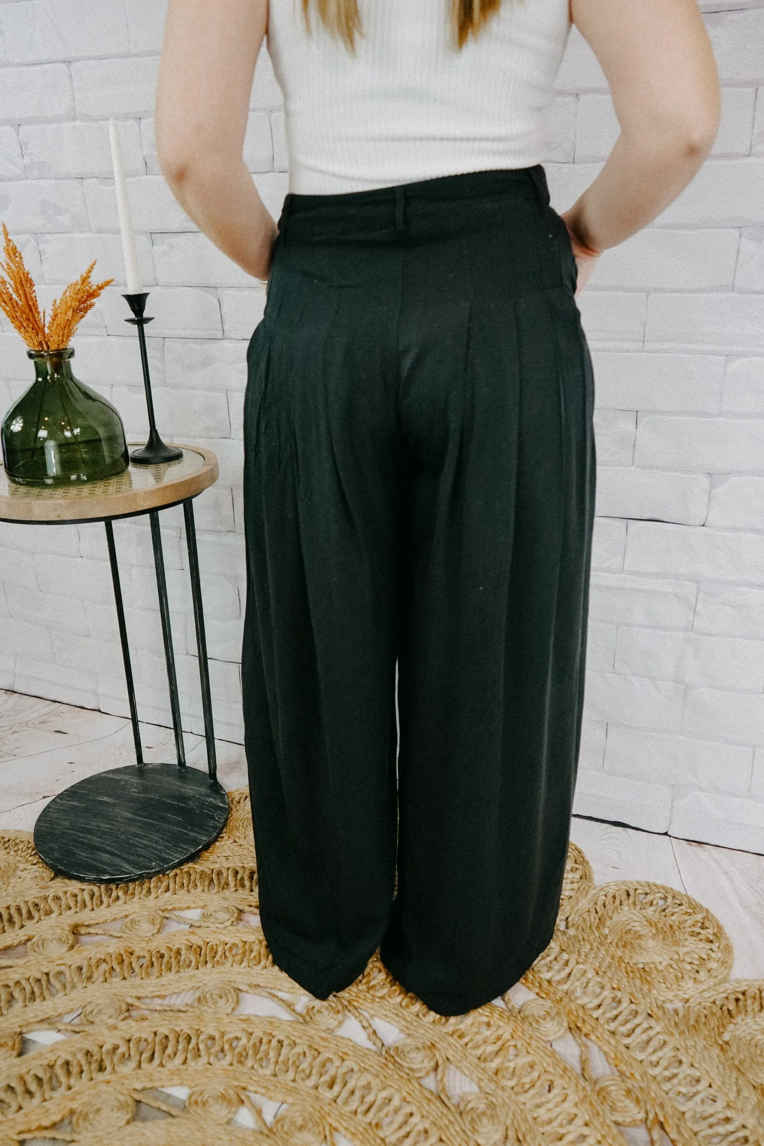 Haelie Pants