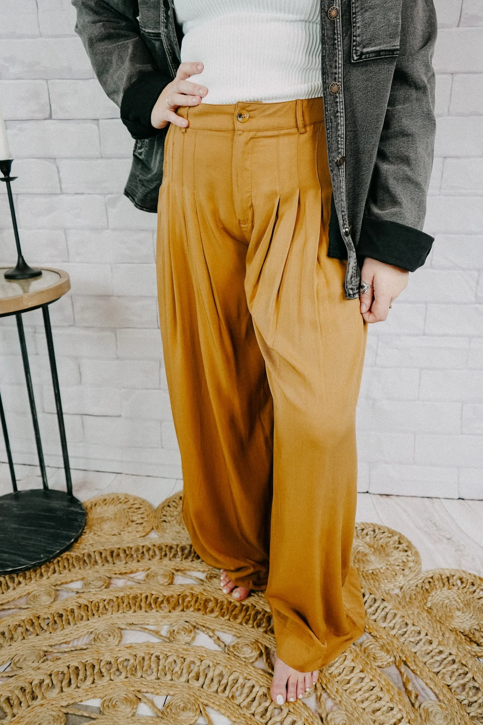 Haelie Pants