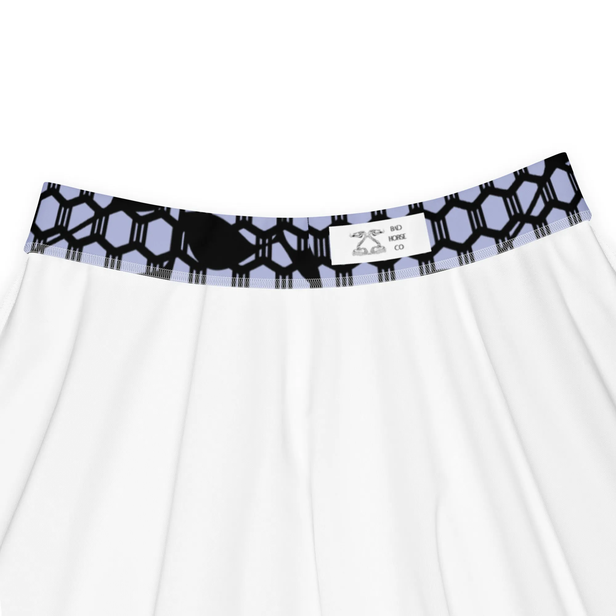 Hexellent - Skater Skirt