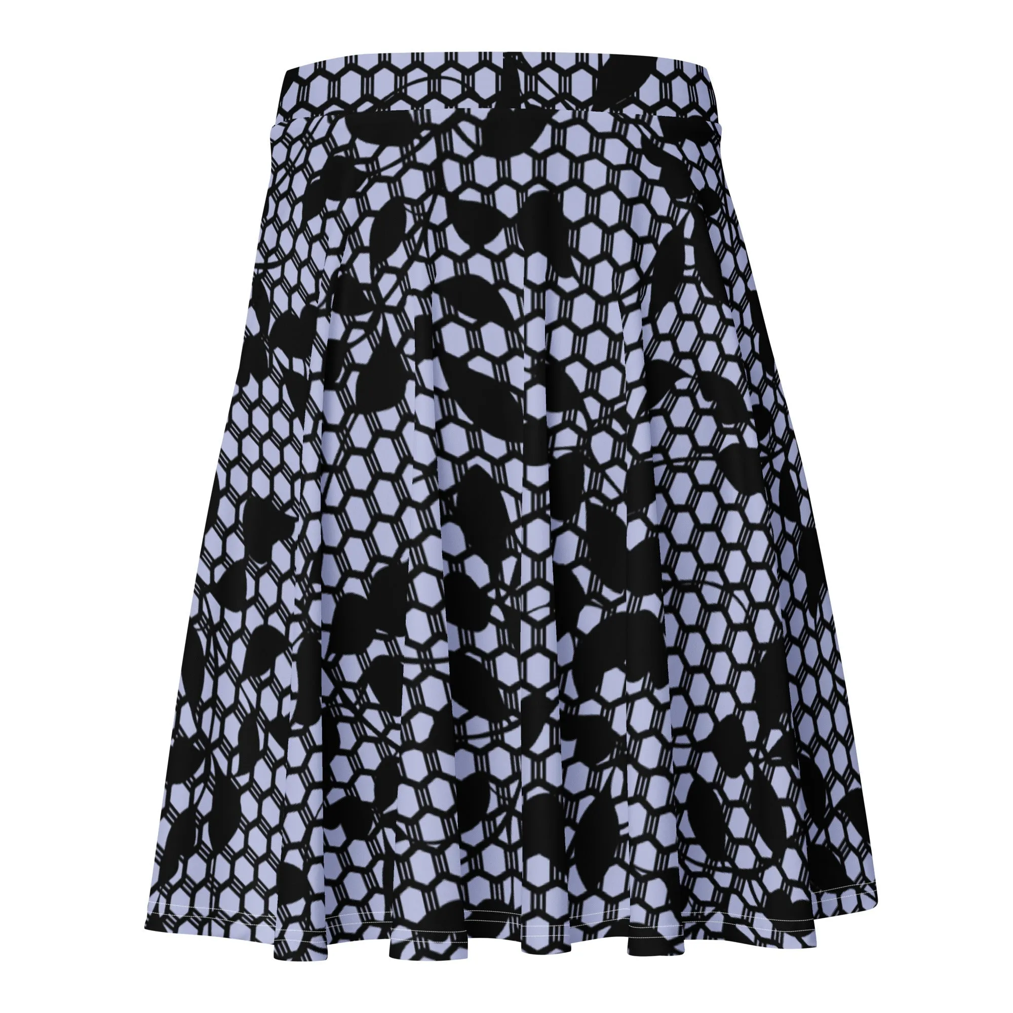Hexellent - Skater Skirt
