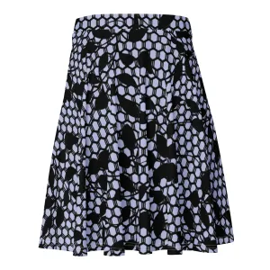 Hexellent - Skater Skirt