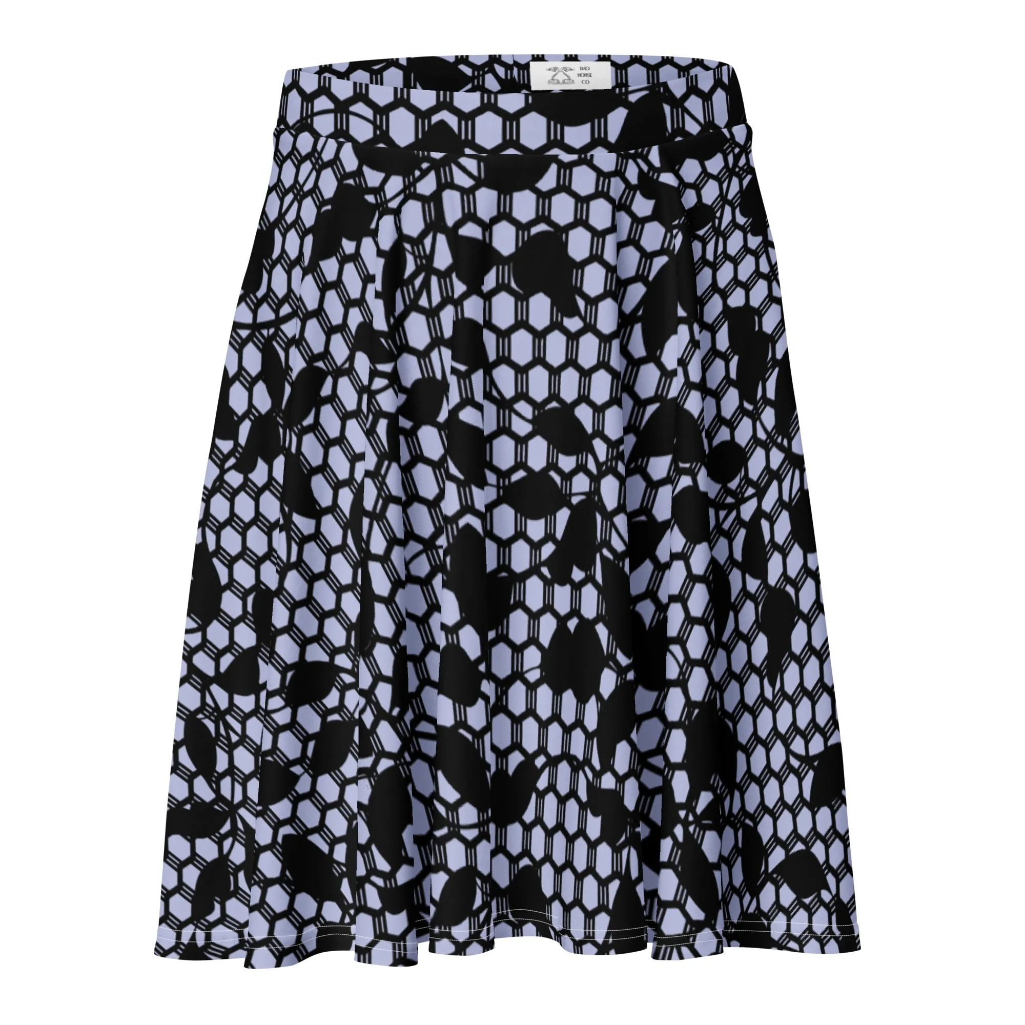 Hexellent - Skater Skirt
