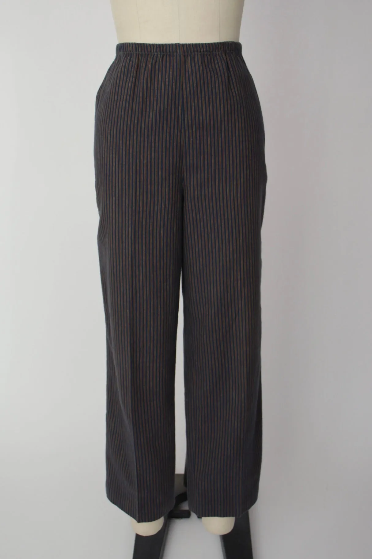Hino & Malee Striped Pant Set