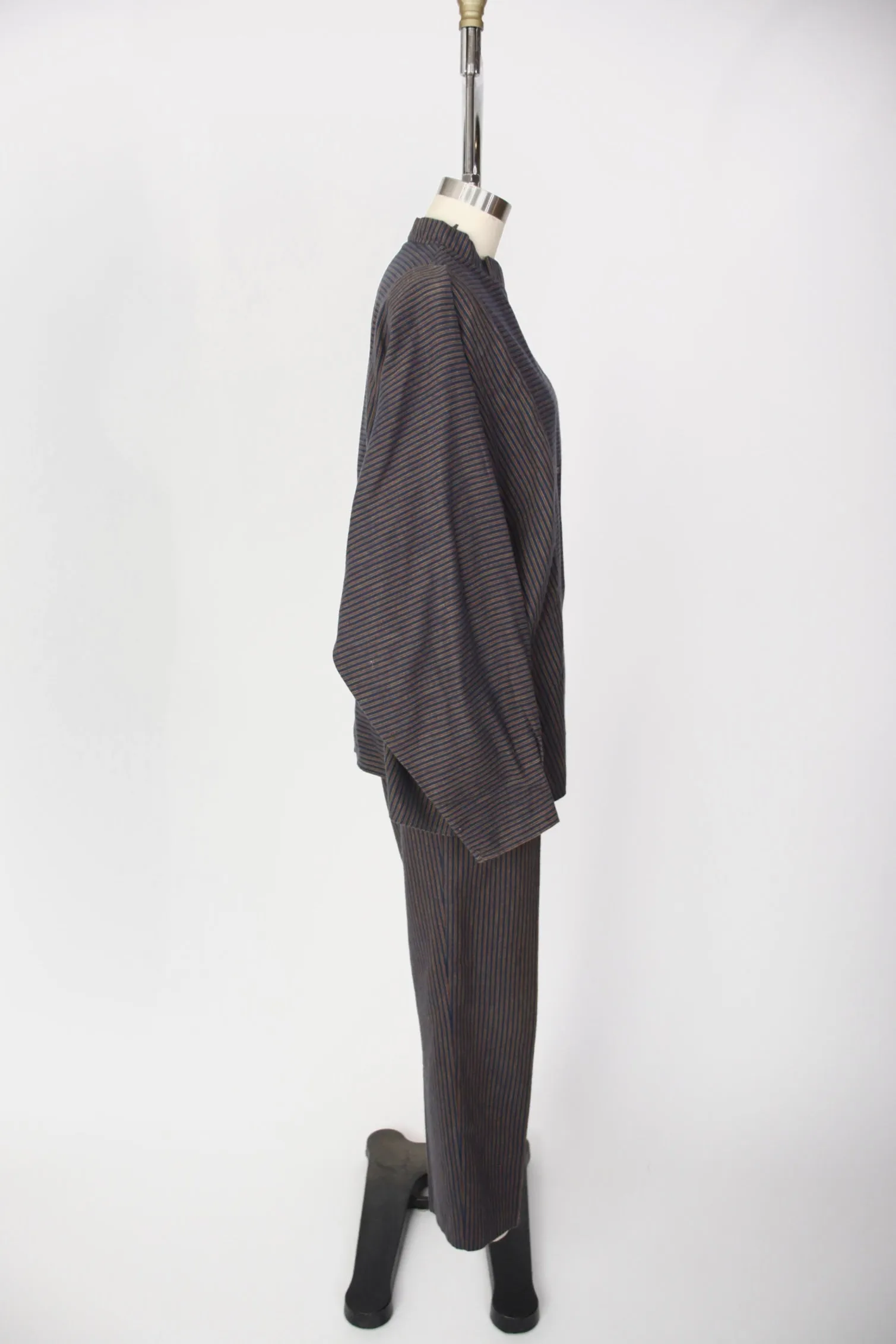 Hino & Malee Striped Pant Set