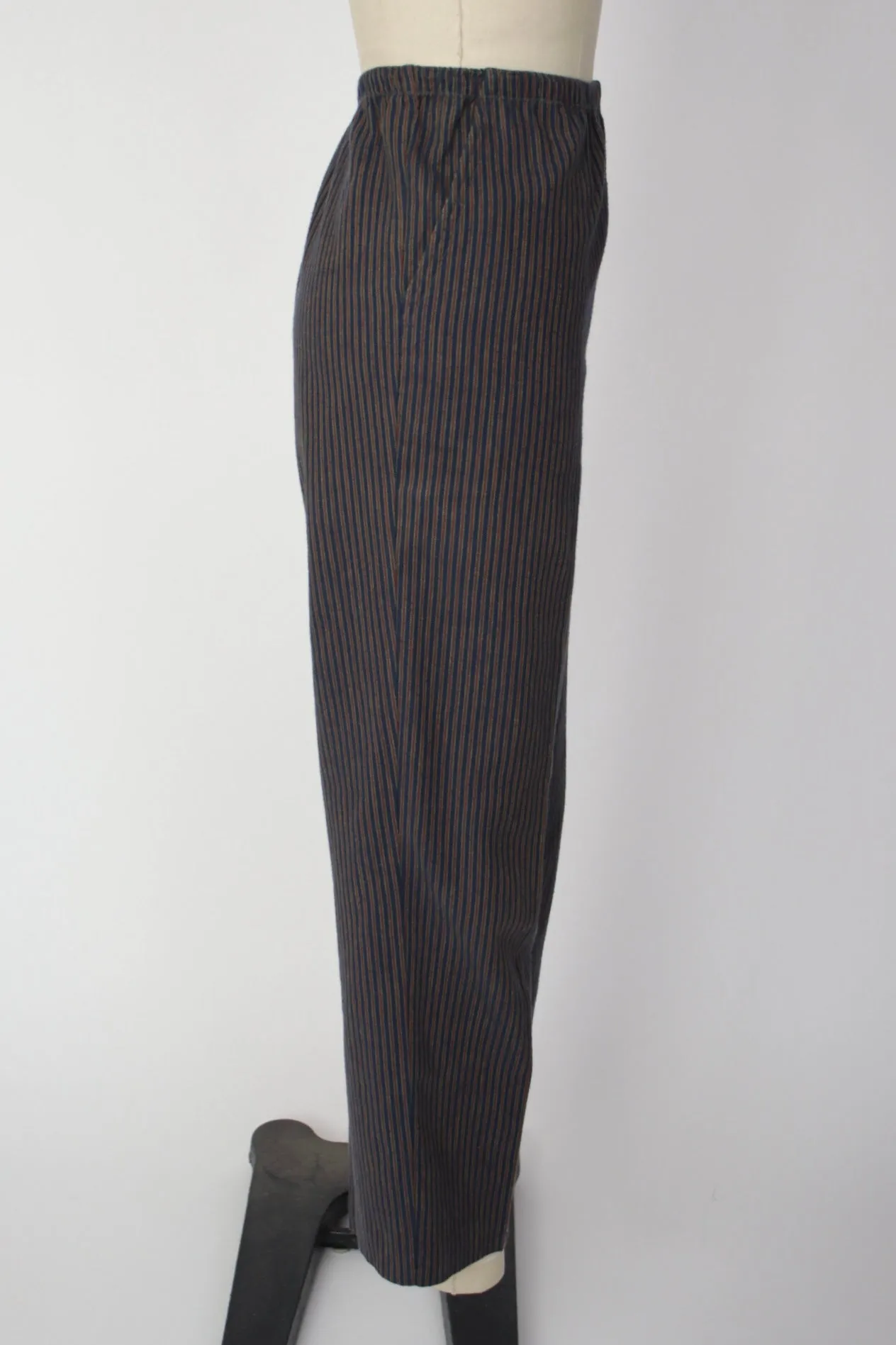 Hino & Malee Striped Pant Set