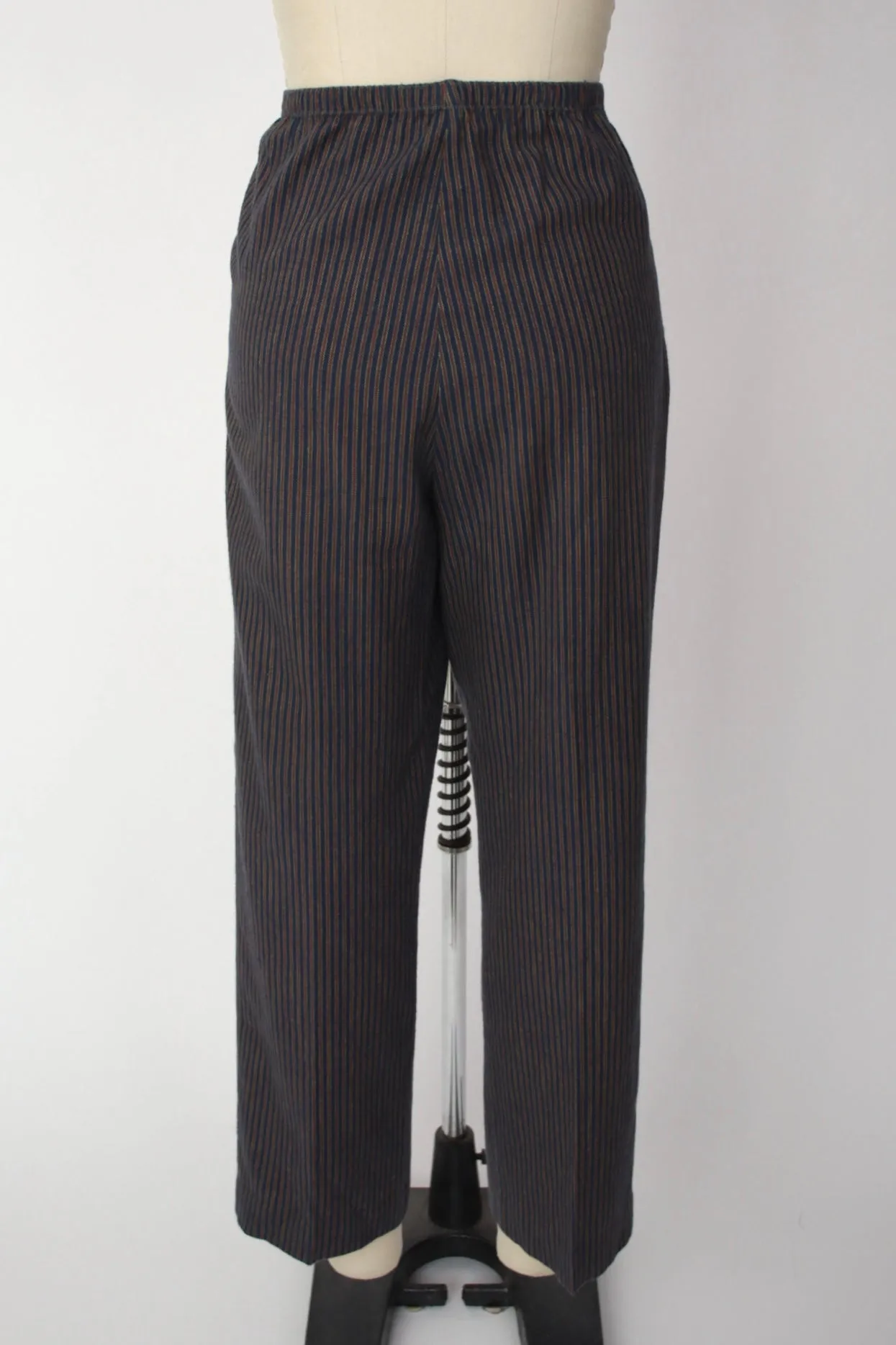 Hino & Malee Striped Pant Set