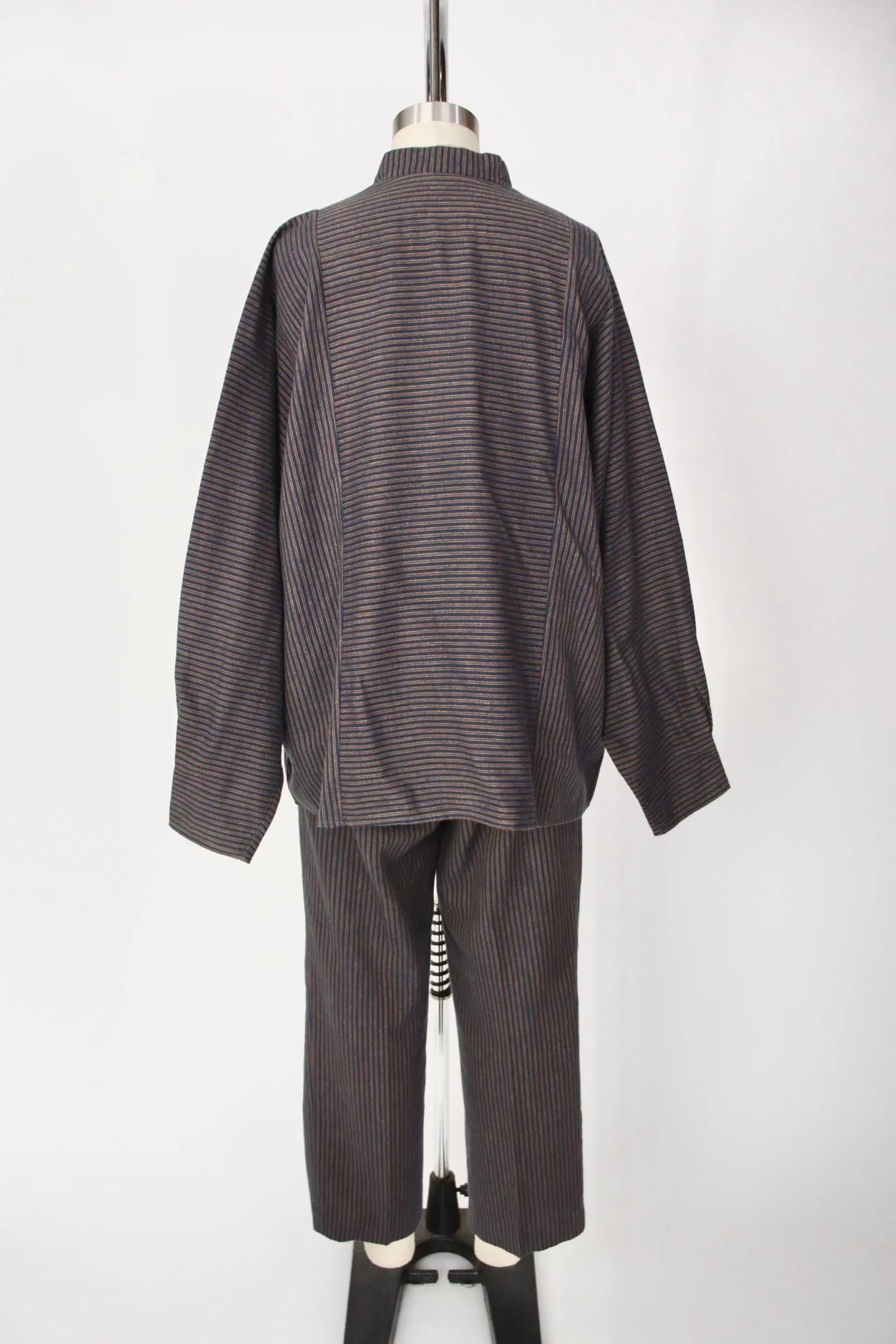 Hino & Malee Striped Pant Set