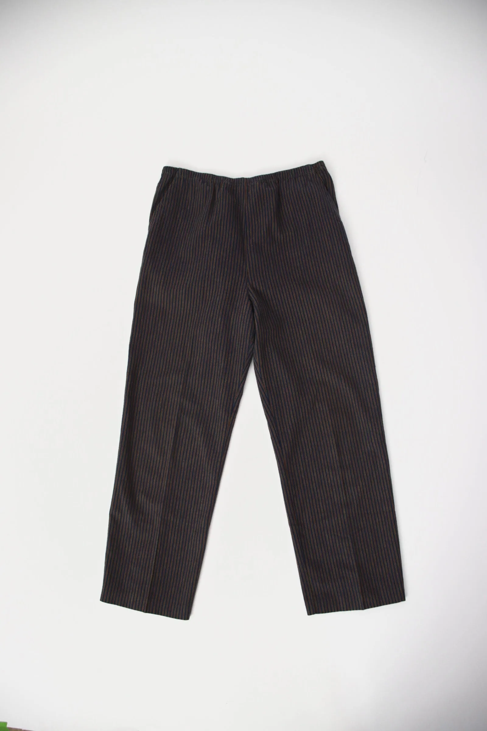 Hino & Malee Striped Pant Set