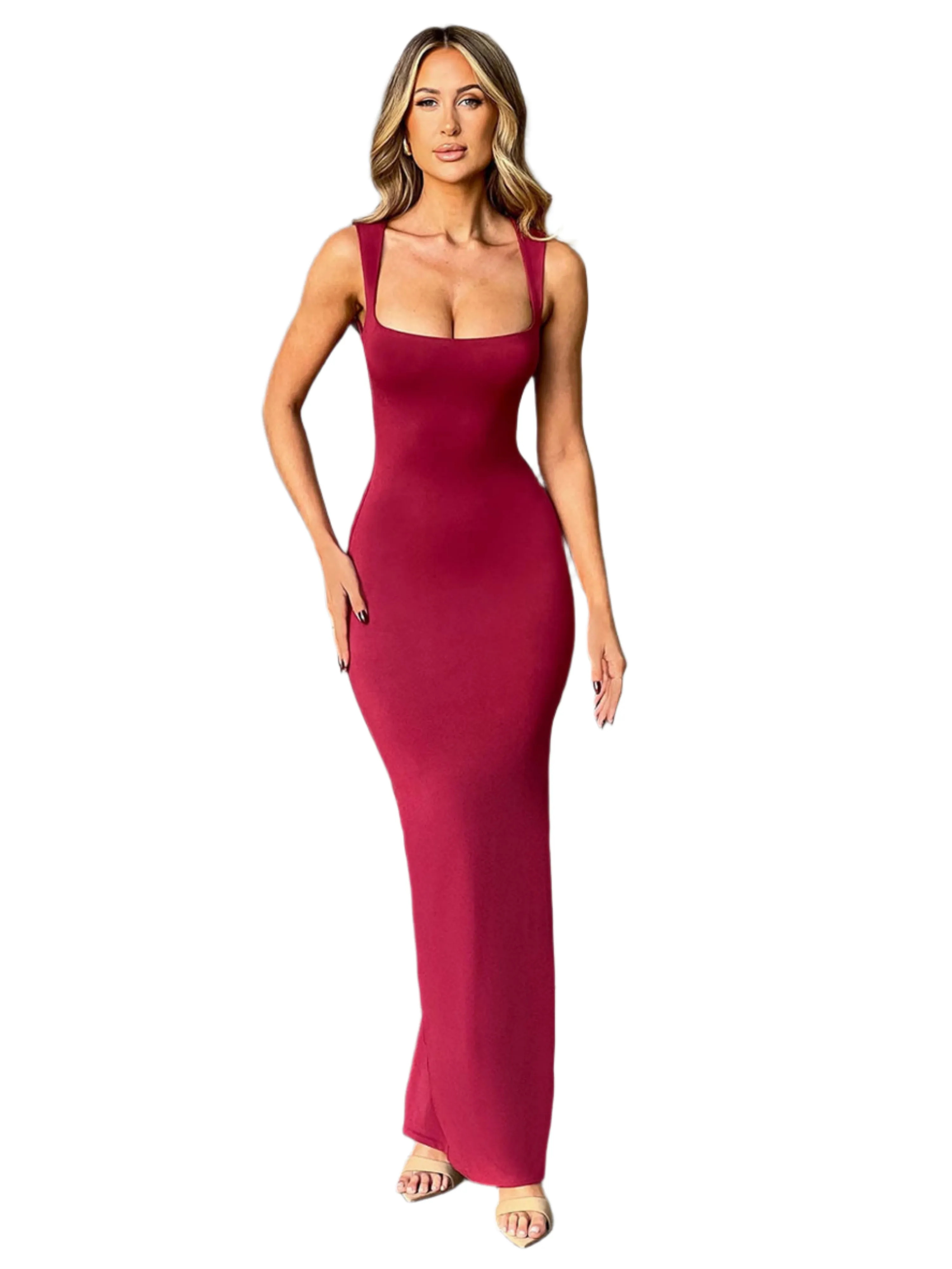 Honey – Maxi Dress for Women