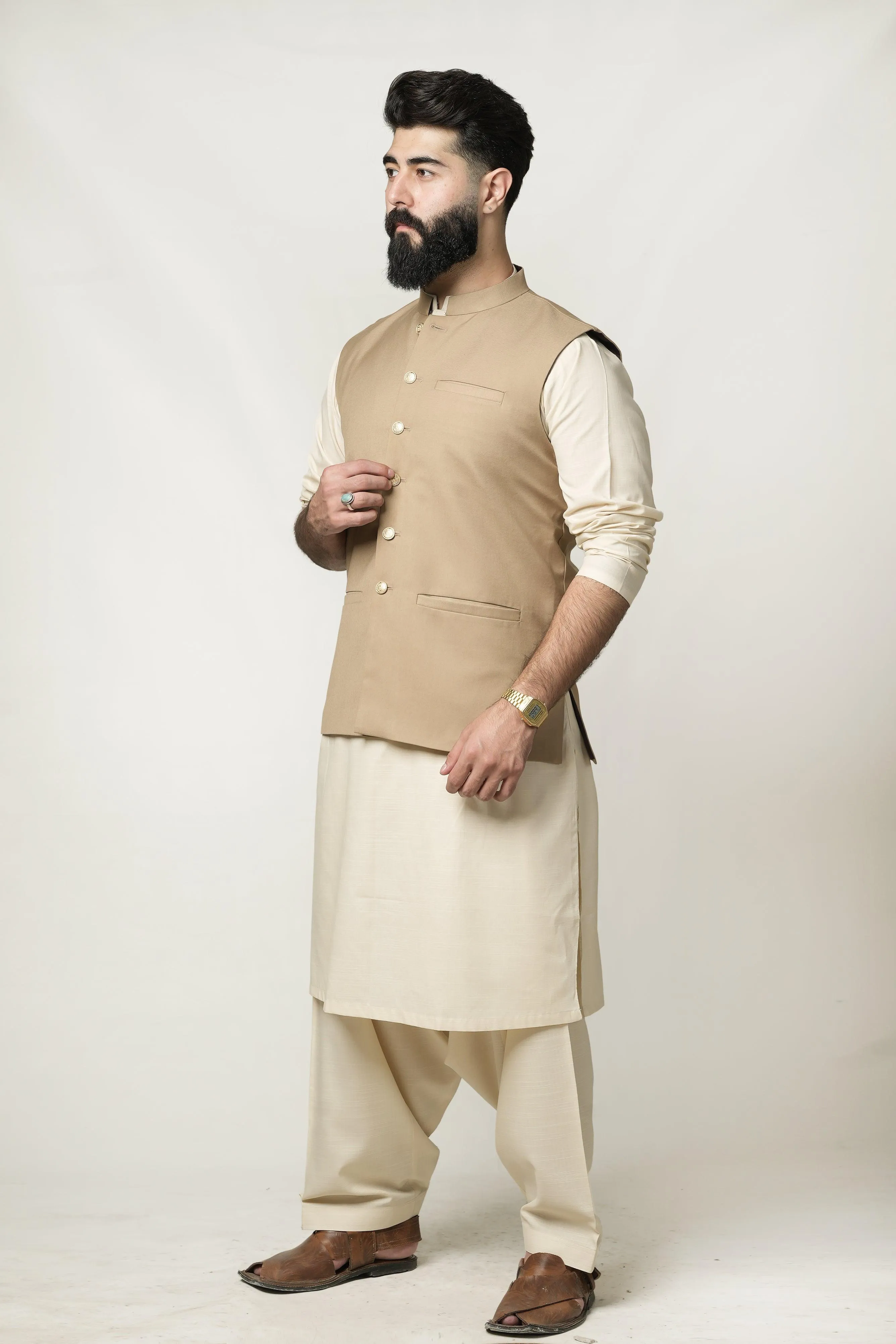 JAHANGIR KHAN
