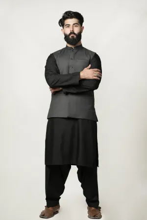 JAHANGIR KHAN