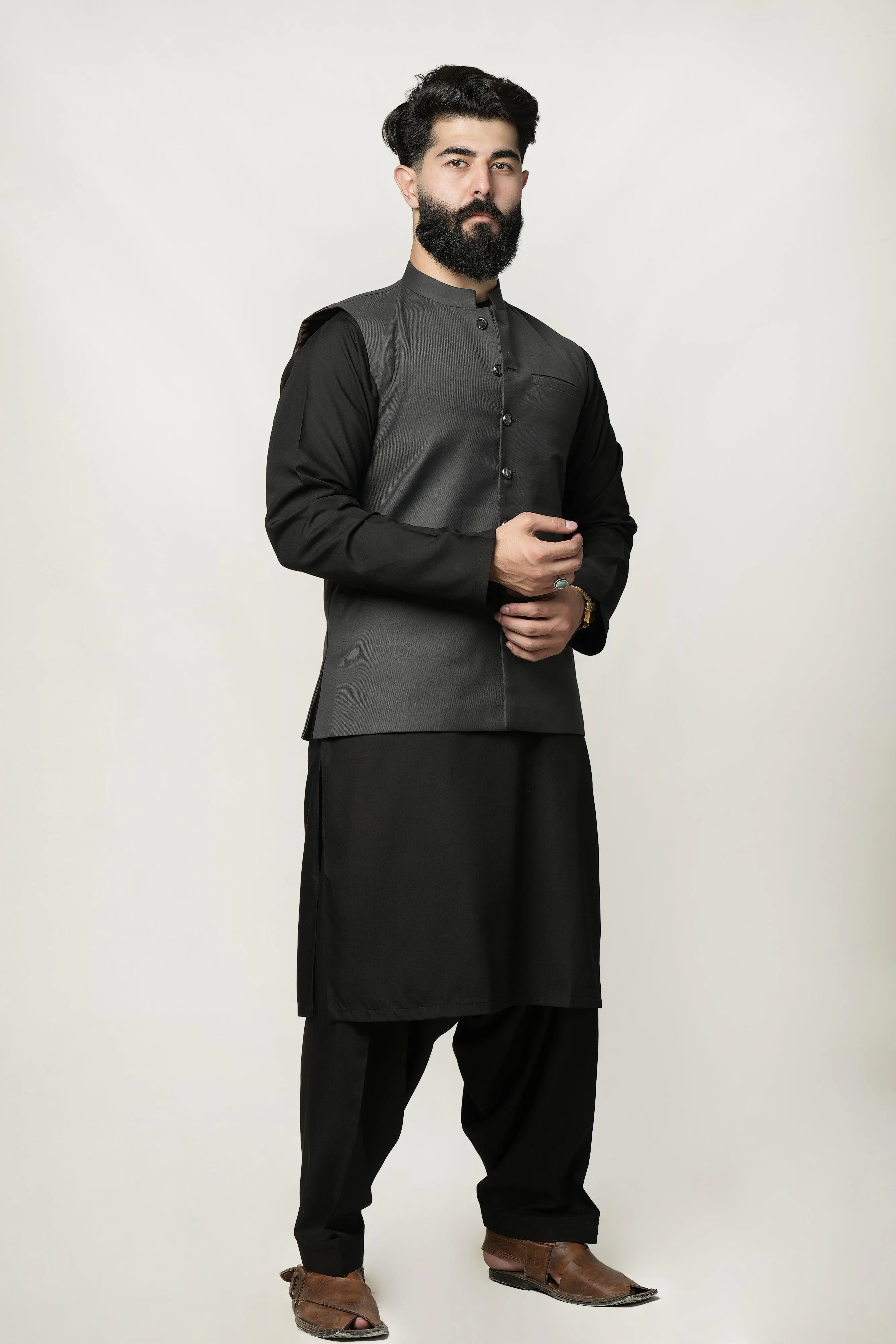 JAHANGIR KHAN