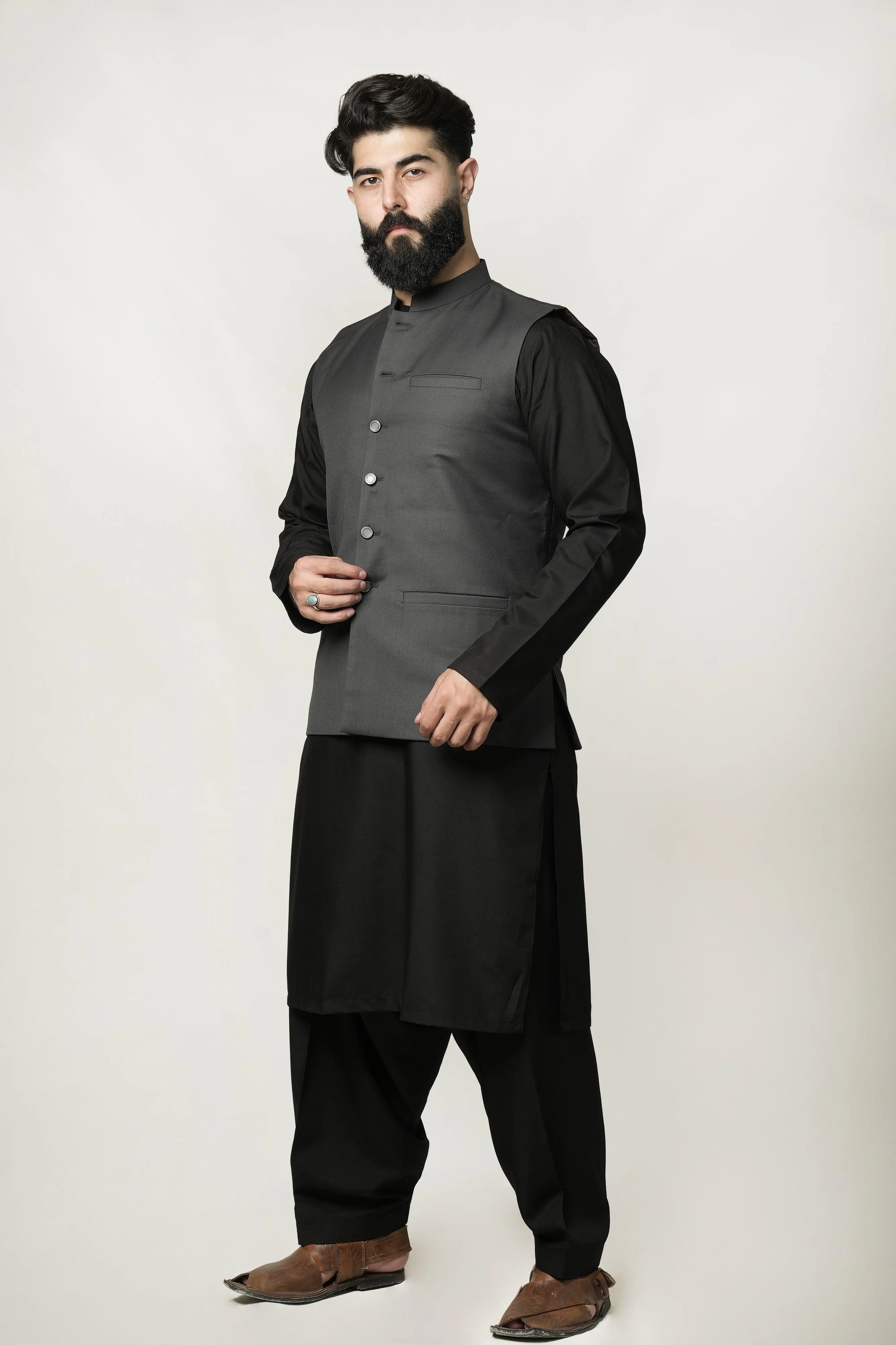 JAHANGIR KHAN