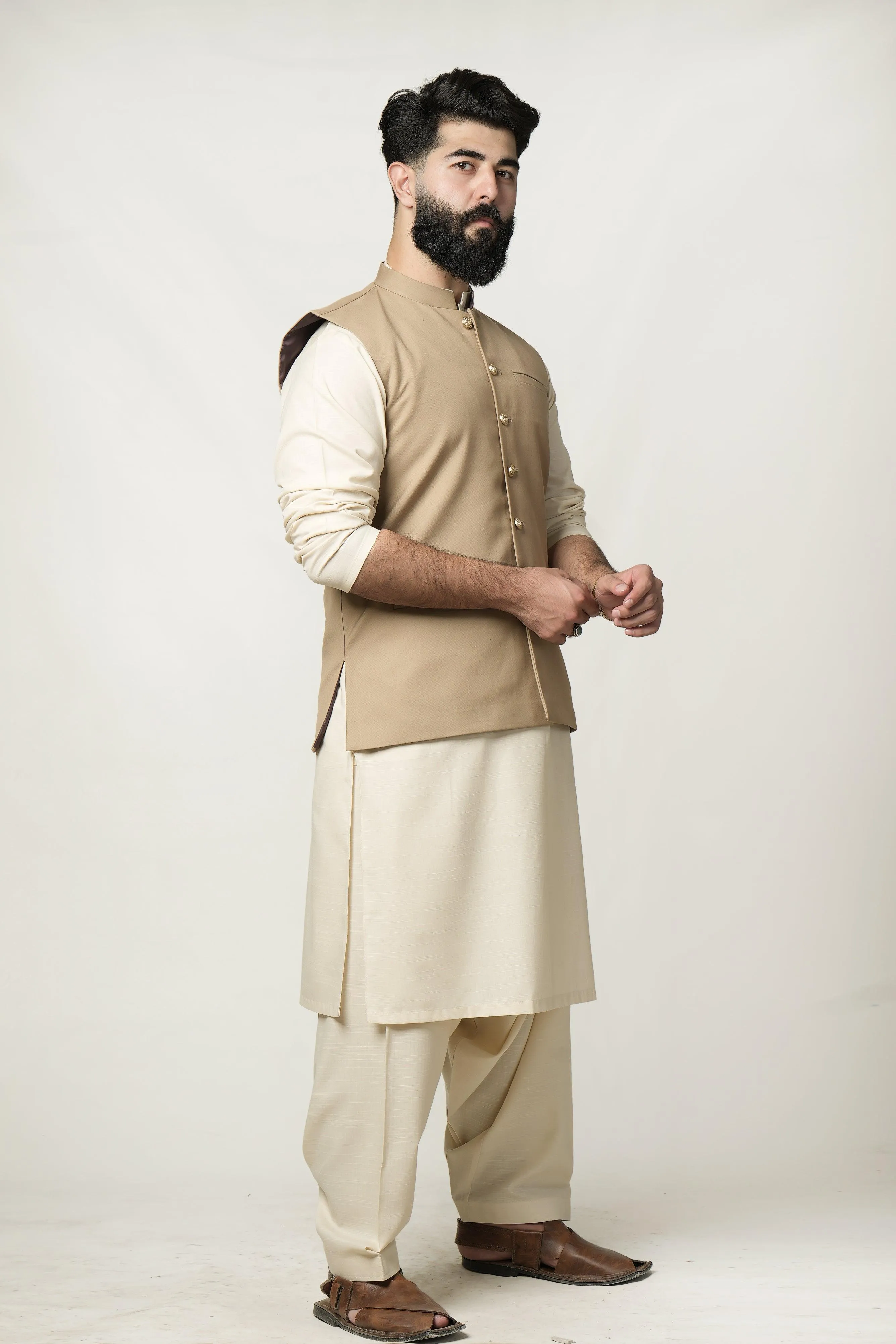 JAHANGIR KHAN
