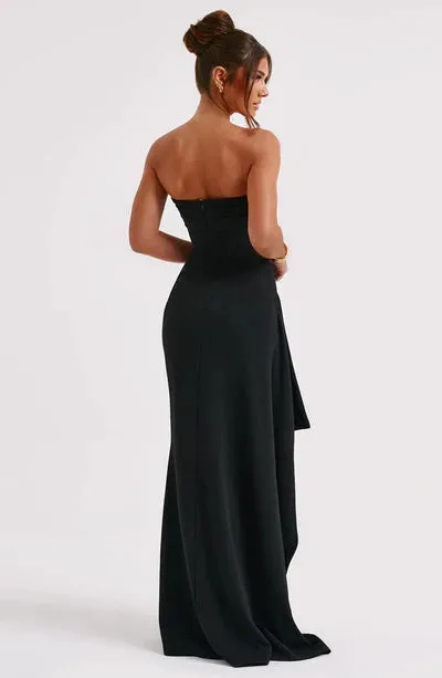 Jaycie™ | Split Dress
