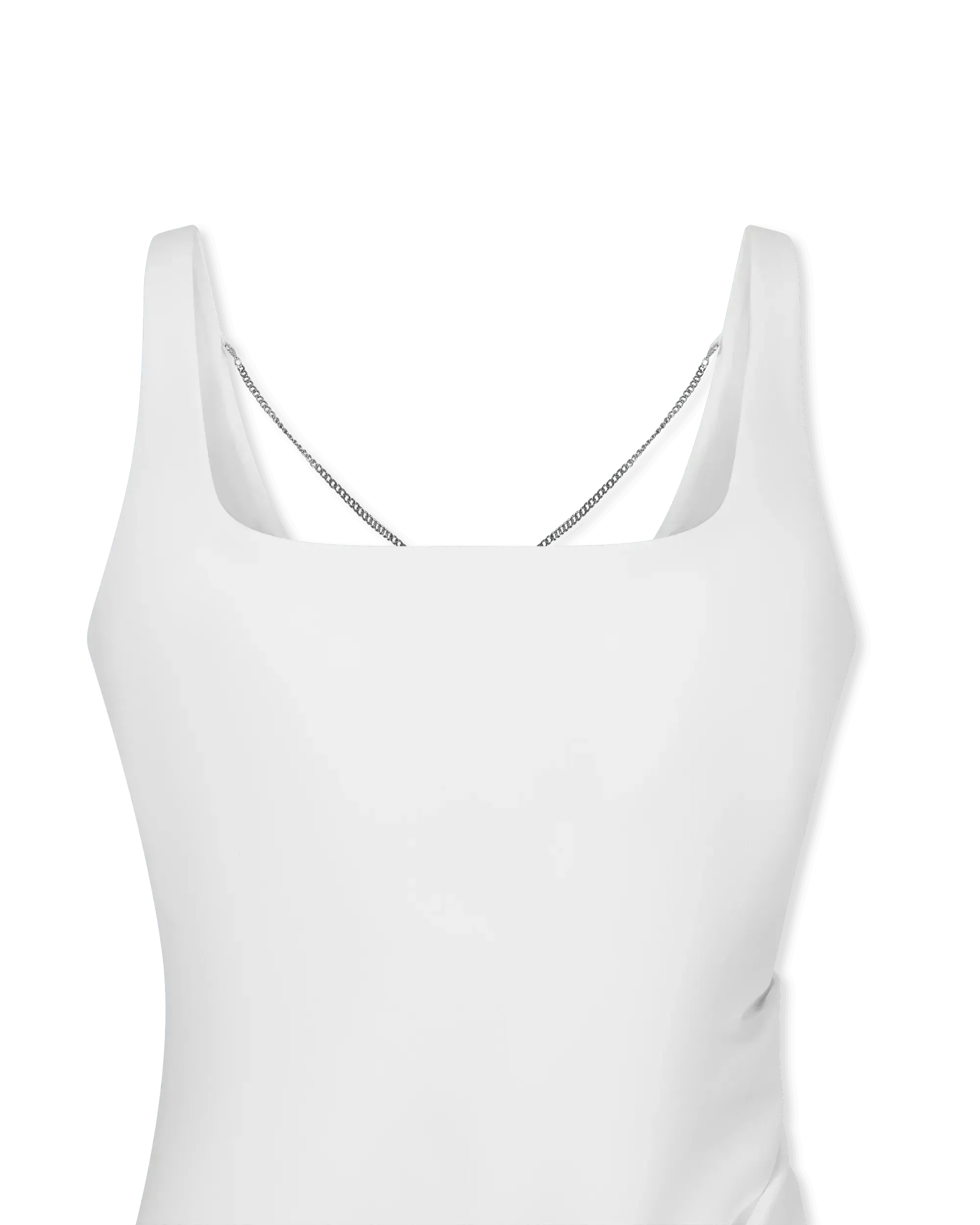 Kanke Sleeveless Dress