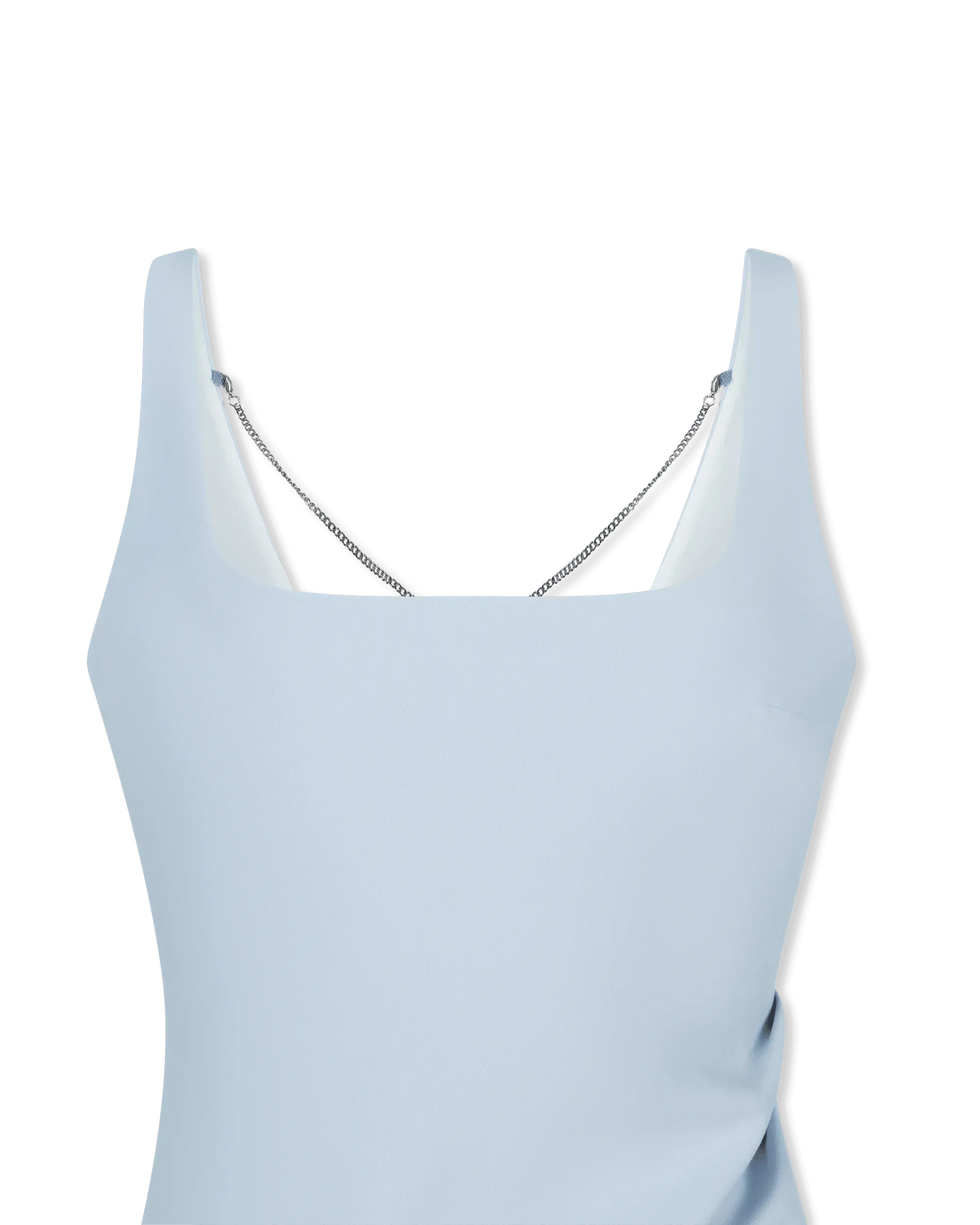 Kanke Sleeveless Dress