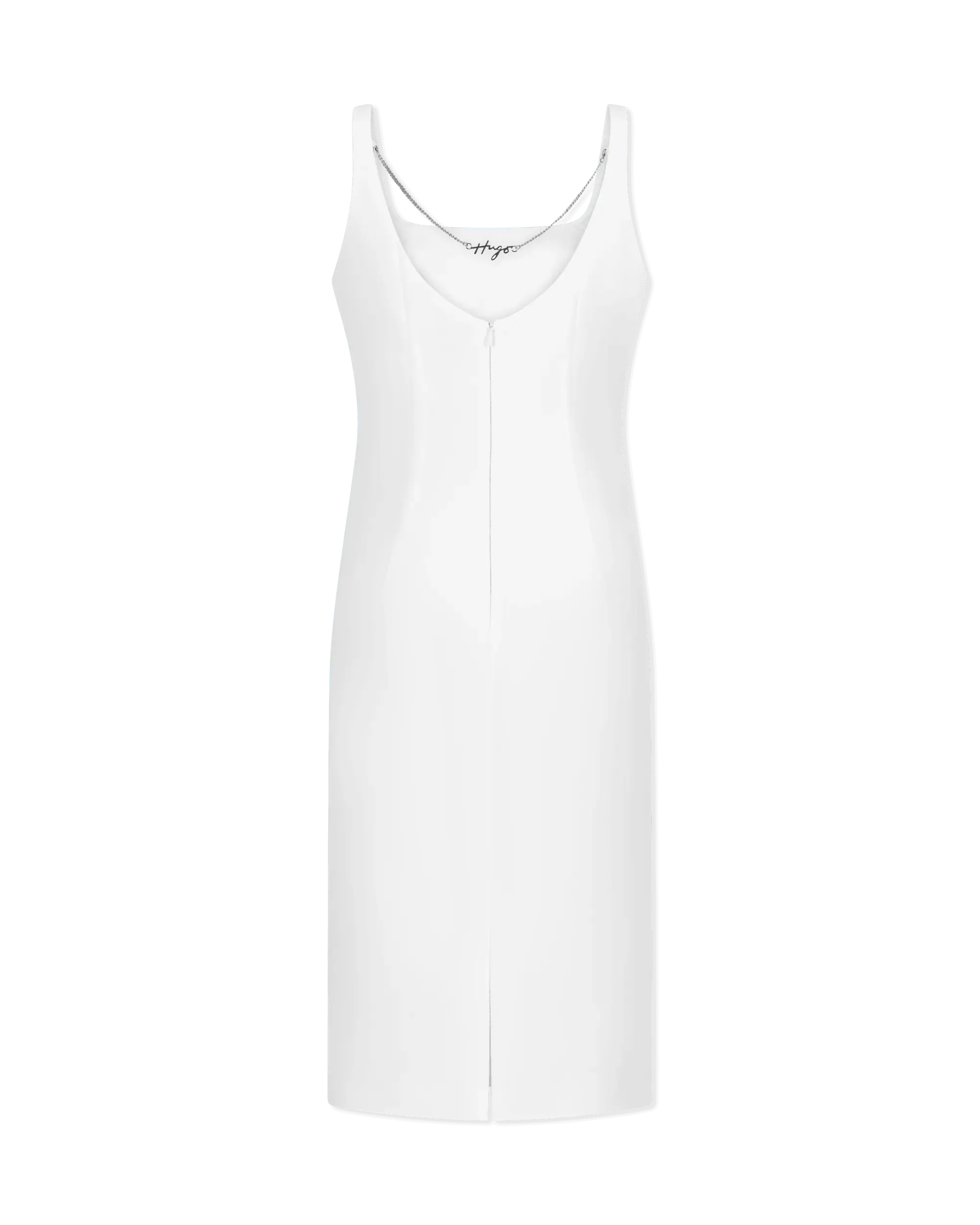 Kanke Sleeveless Dress