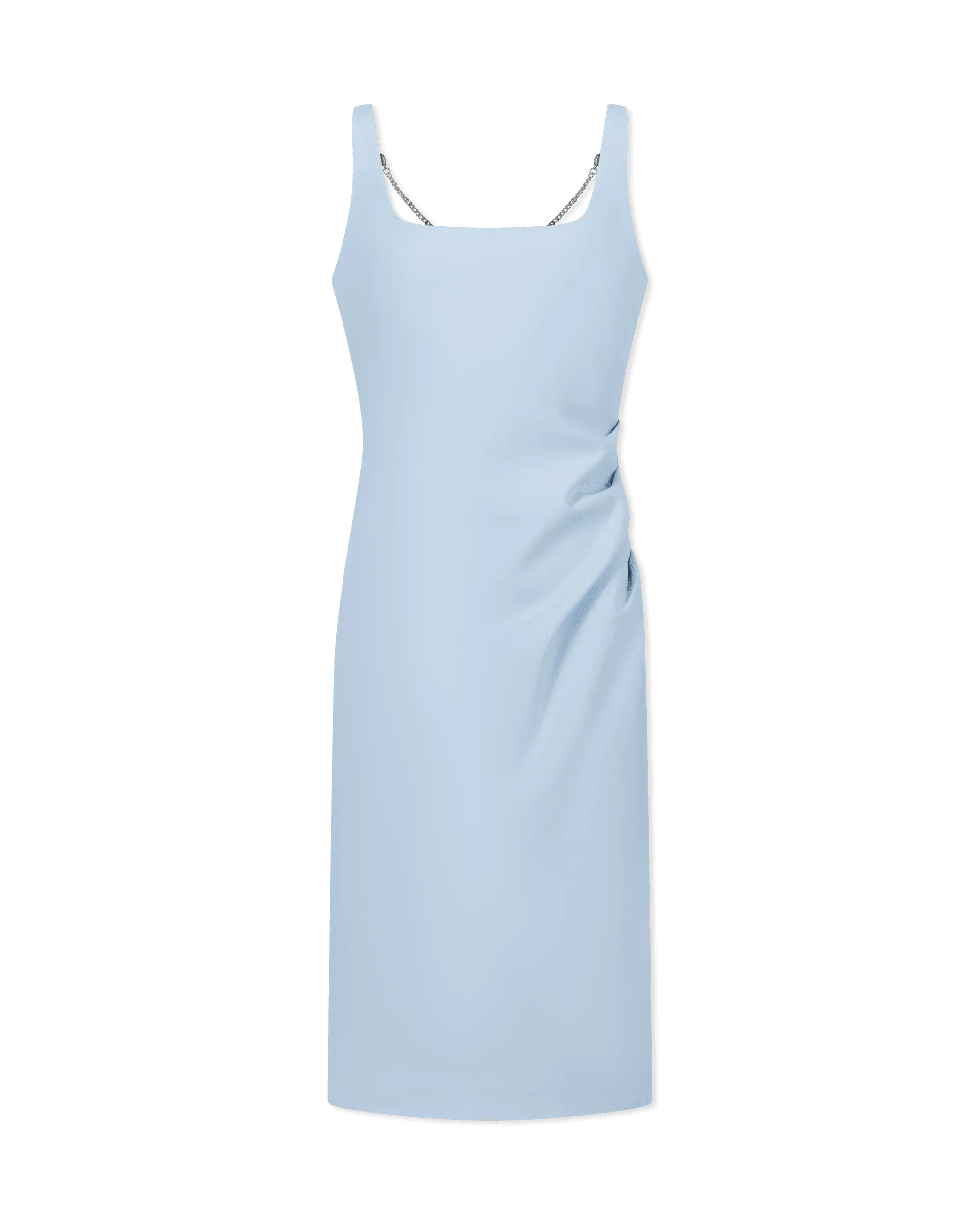 Kanke Sleeveless Dress