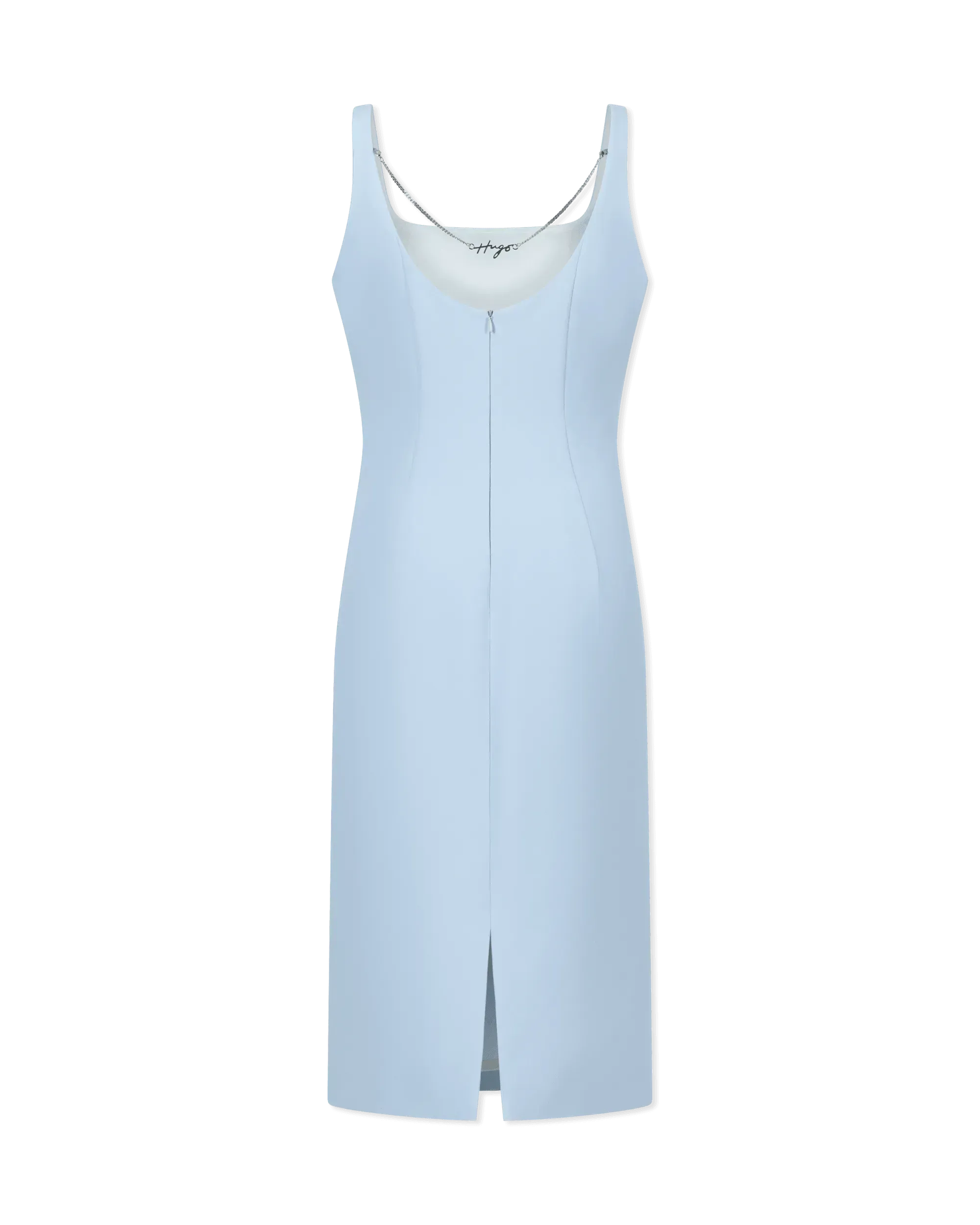 Kanke Sleeveless Dress
