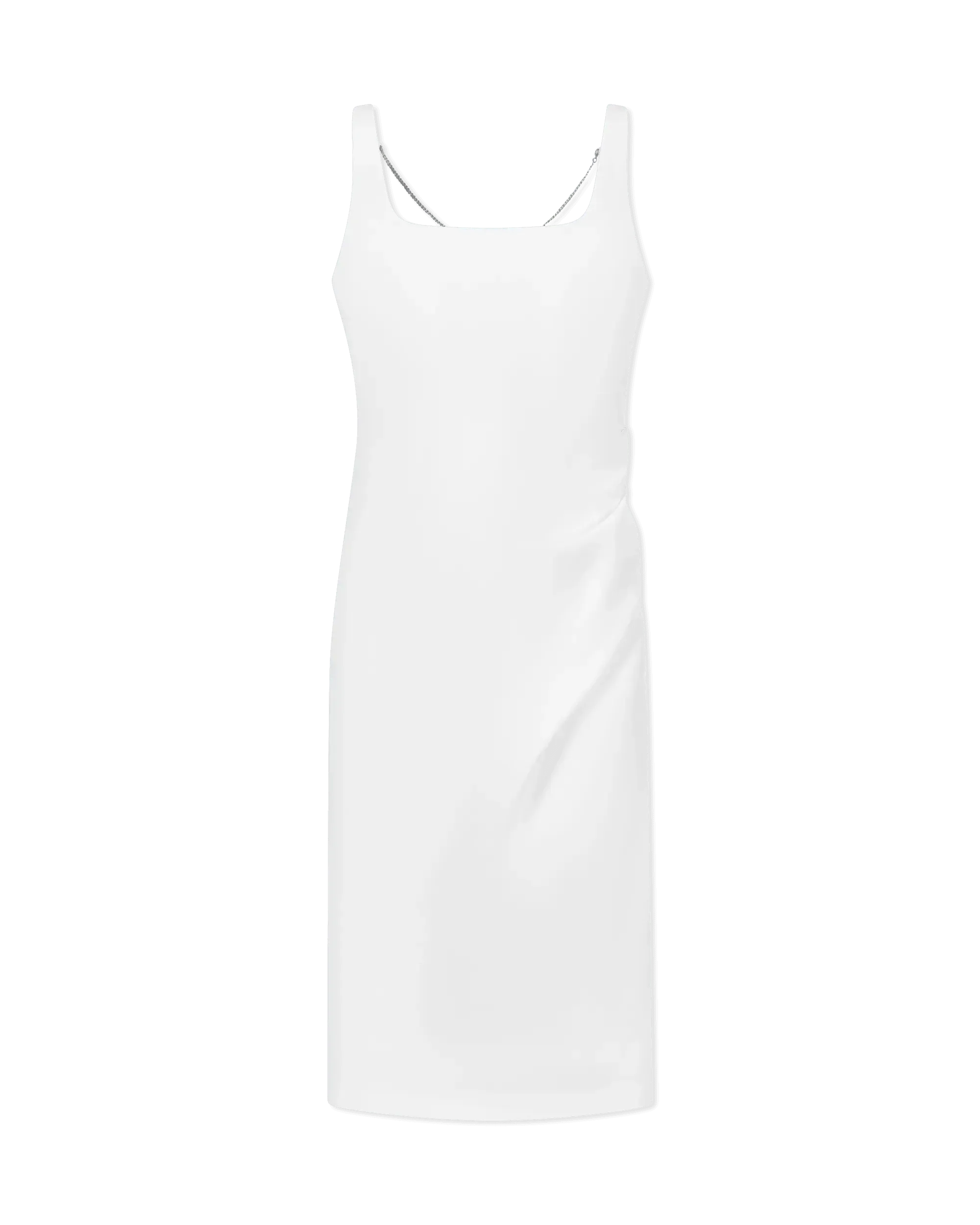 Kanke Sleeveless Dress