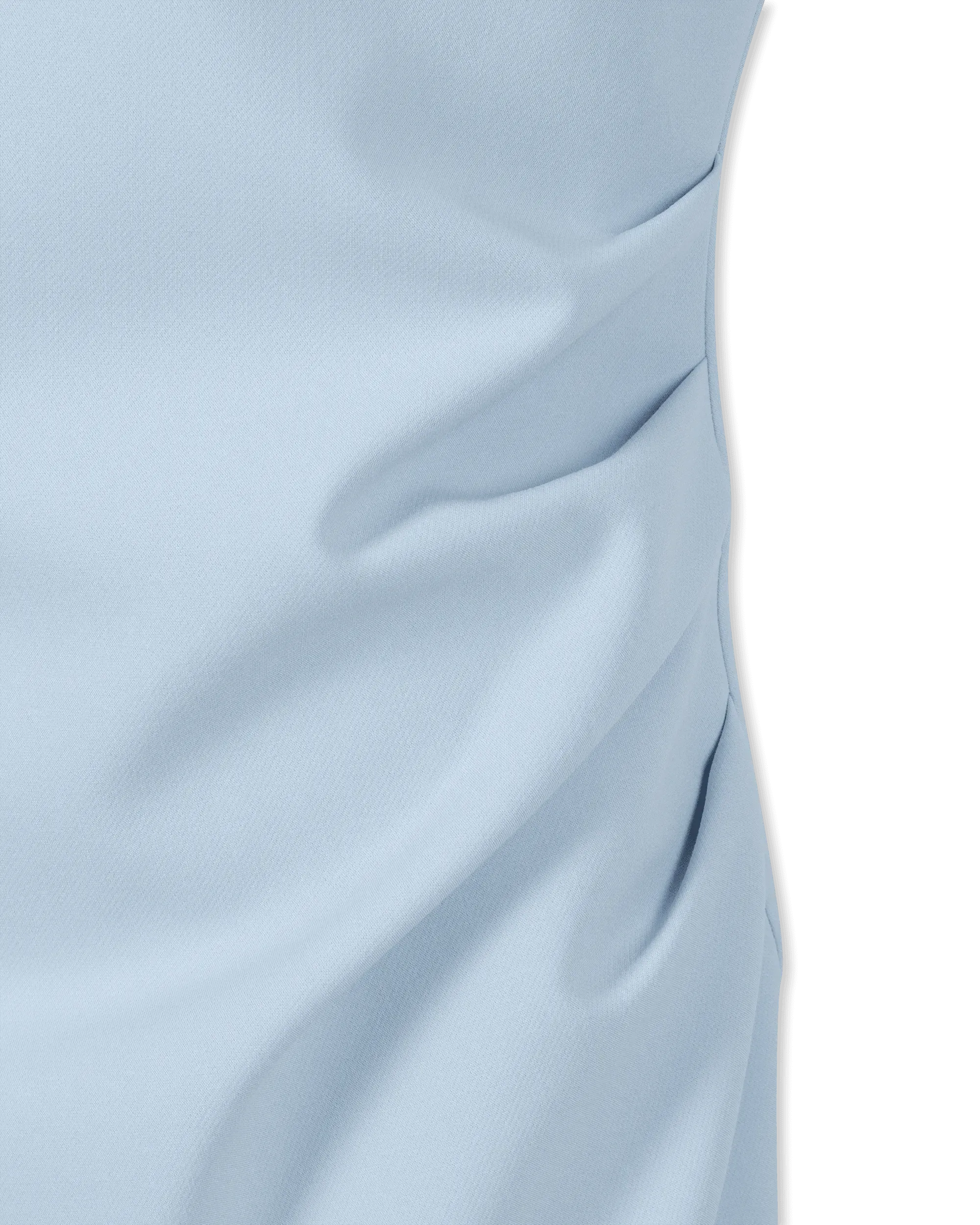 Kanke Sleeveless Dress