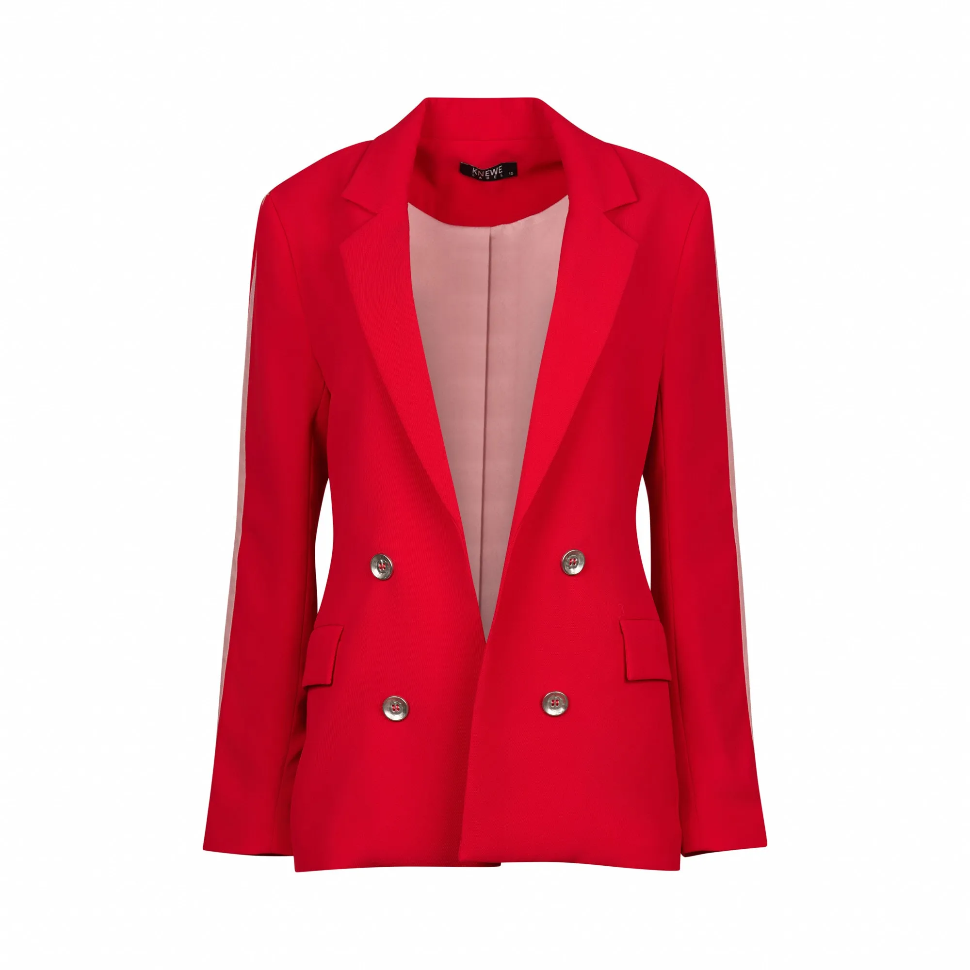 Knewe | Clementine Blazer