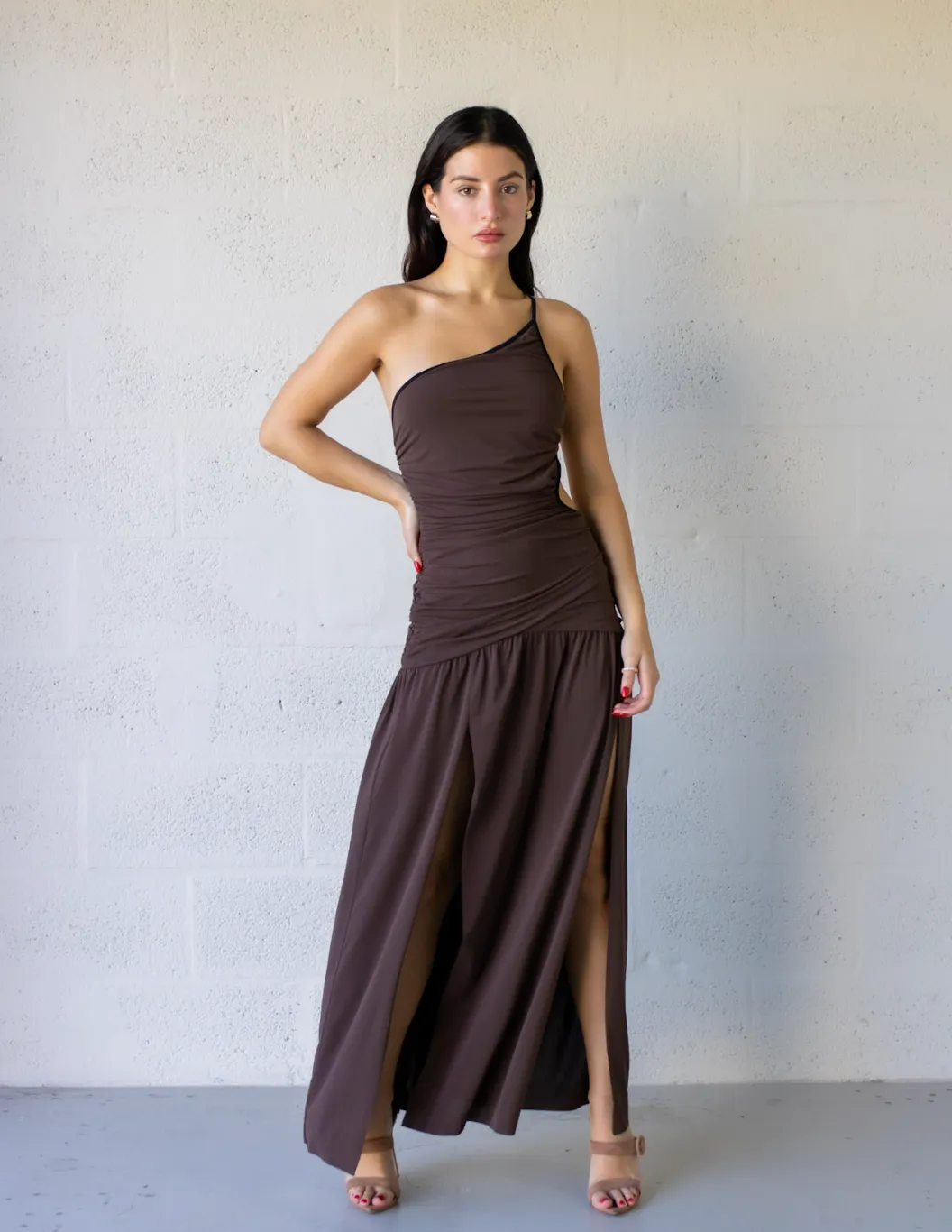 LENA MAXI DRESS