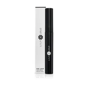 Lily Lolo Big Lash Mascara