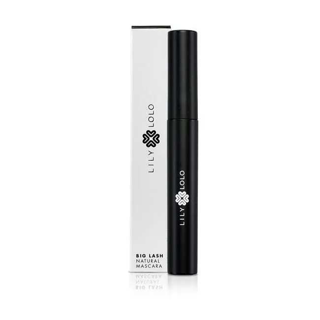 Lily Lolo Big Lash Mascara