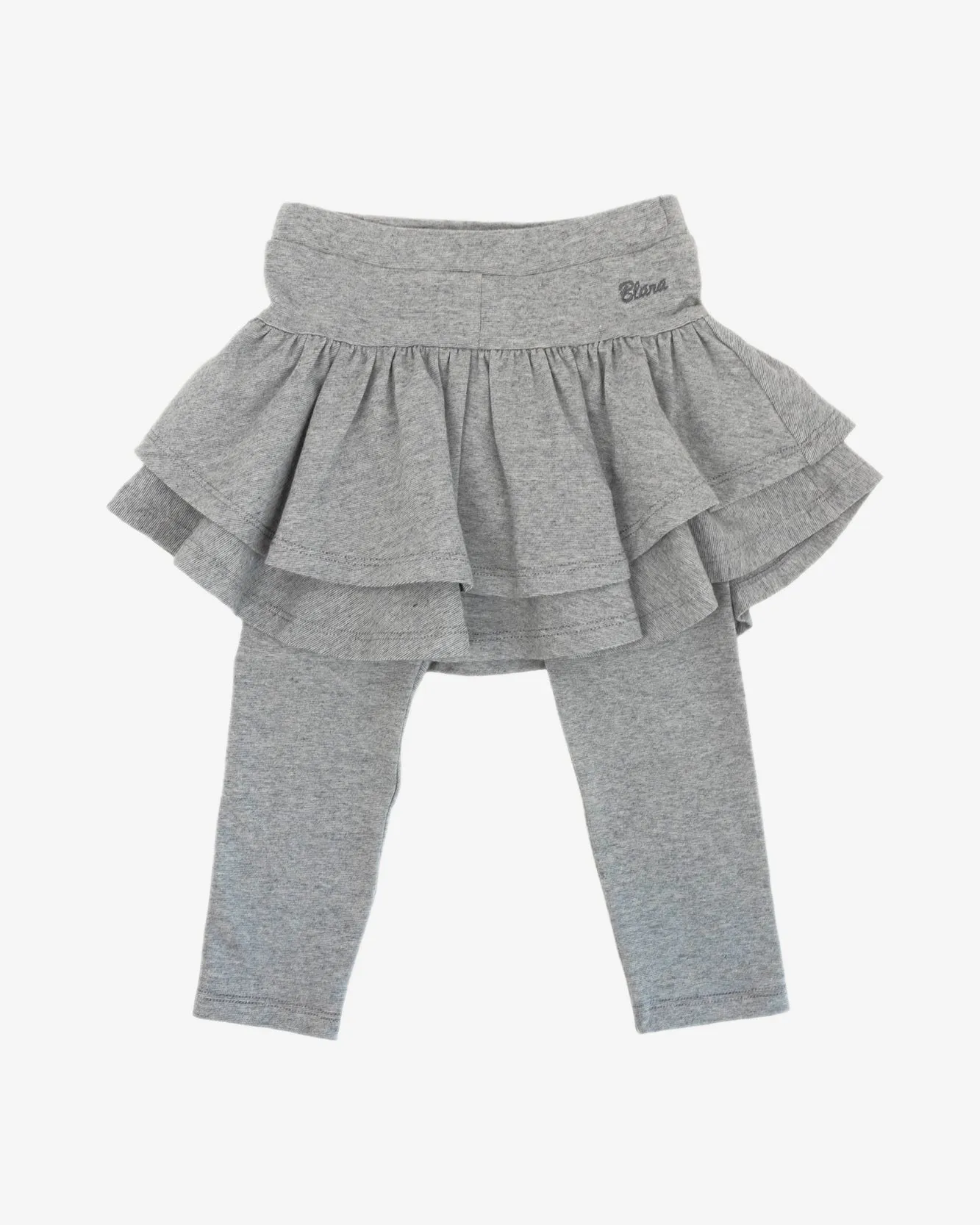 Littke girls's skirt legging