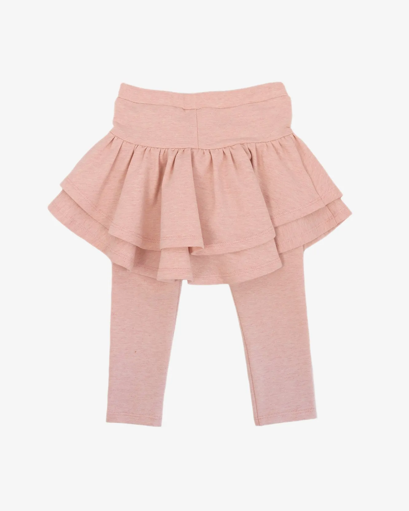 Littke girls's skirt legging