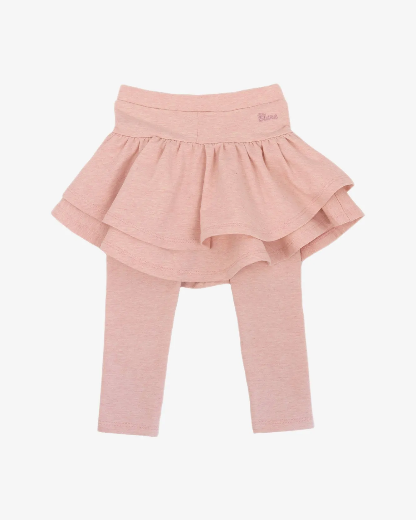 Littke girls's skirt legging