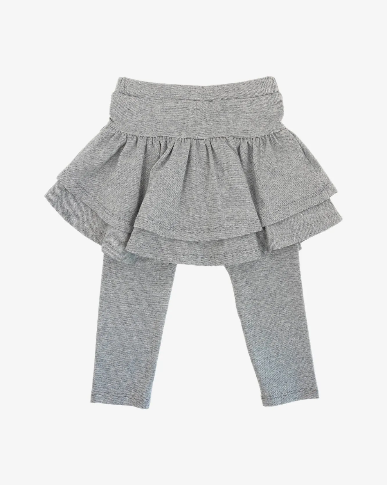 Littke girls's skirt legging