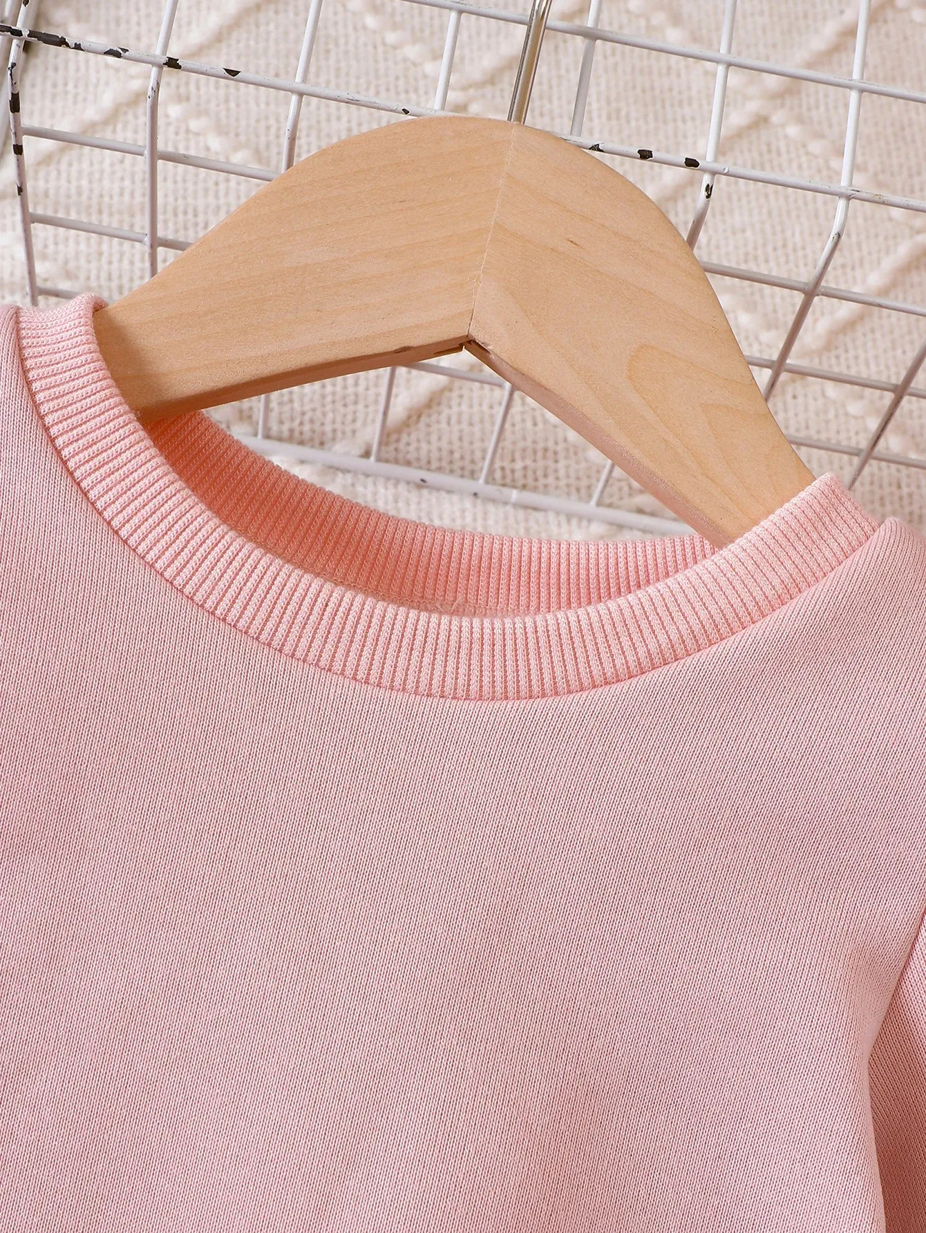 Little kitten Girls Dress & Hat
