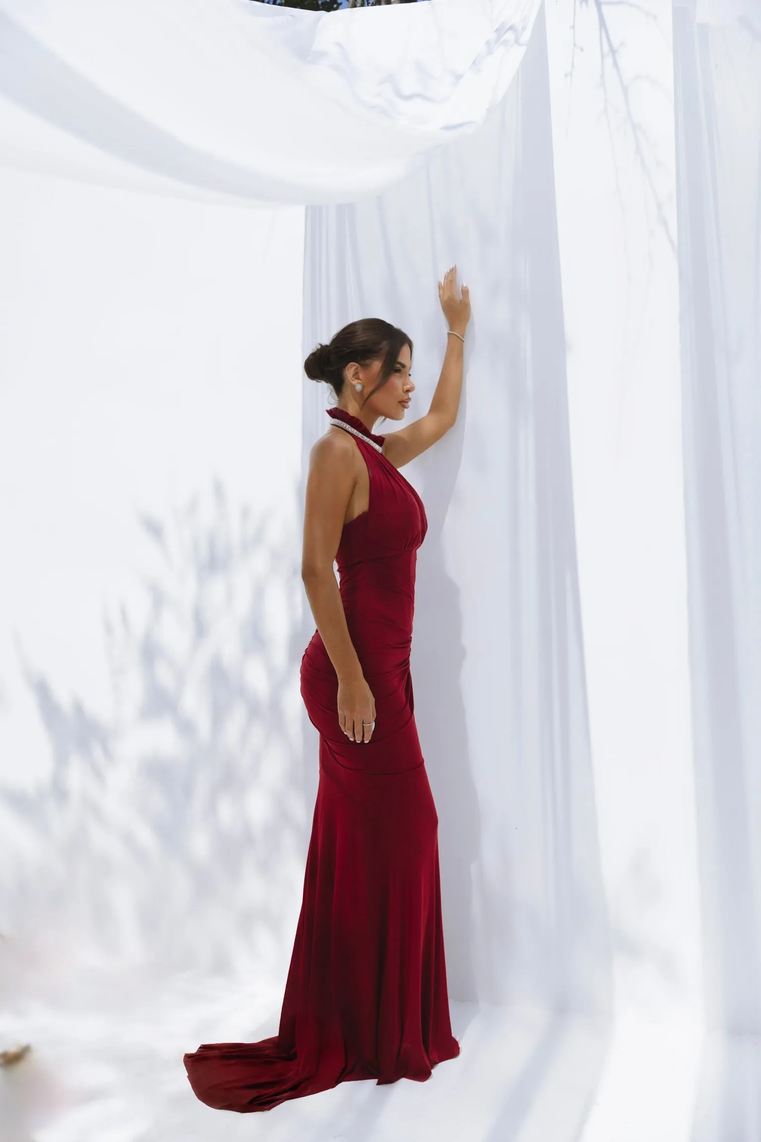Lorina Berry Dress
