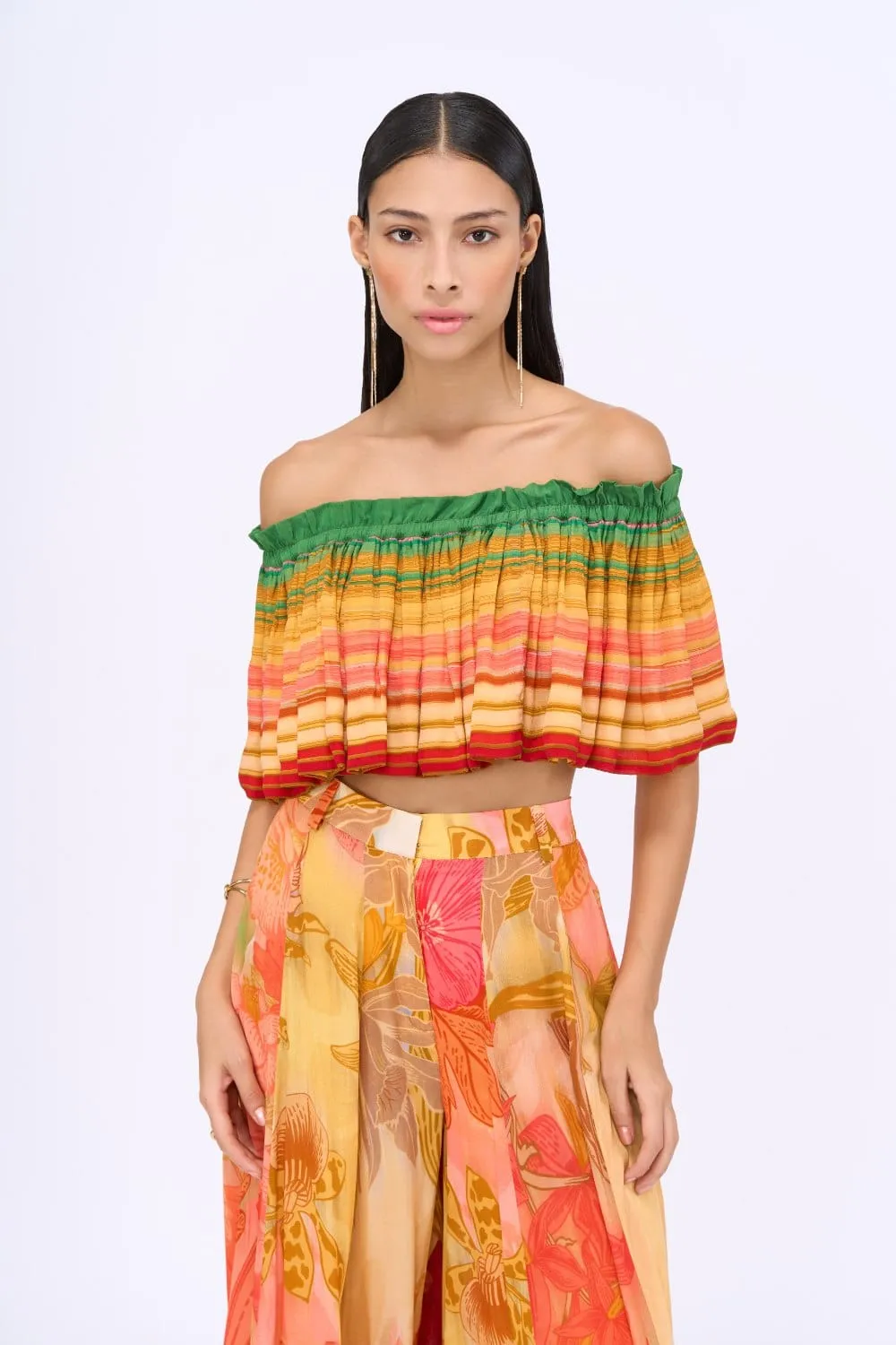 Love-Struck Co-Ord Set