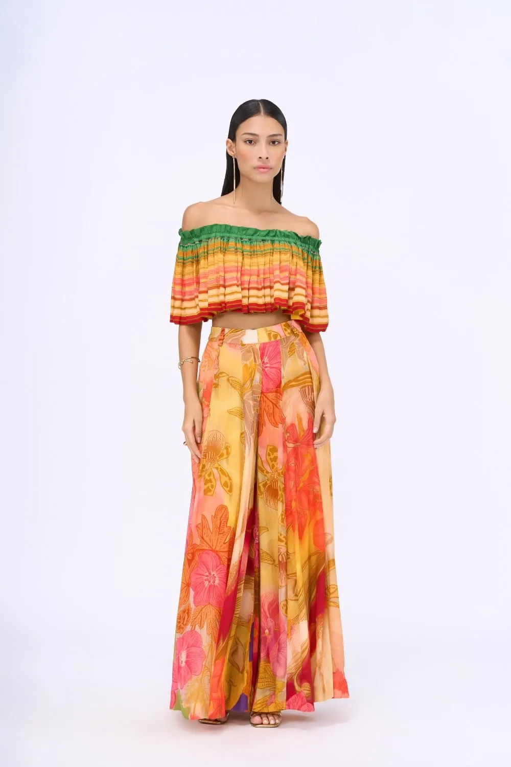 Love-Struck Co-Ord Set
