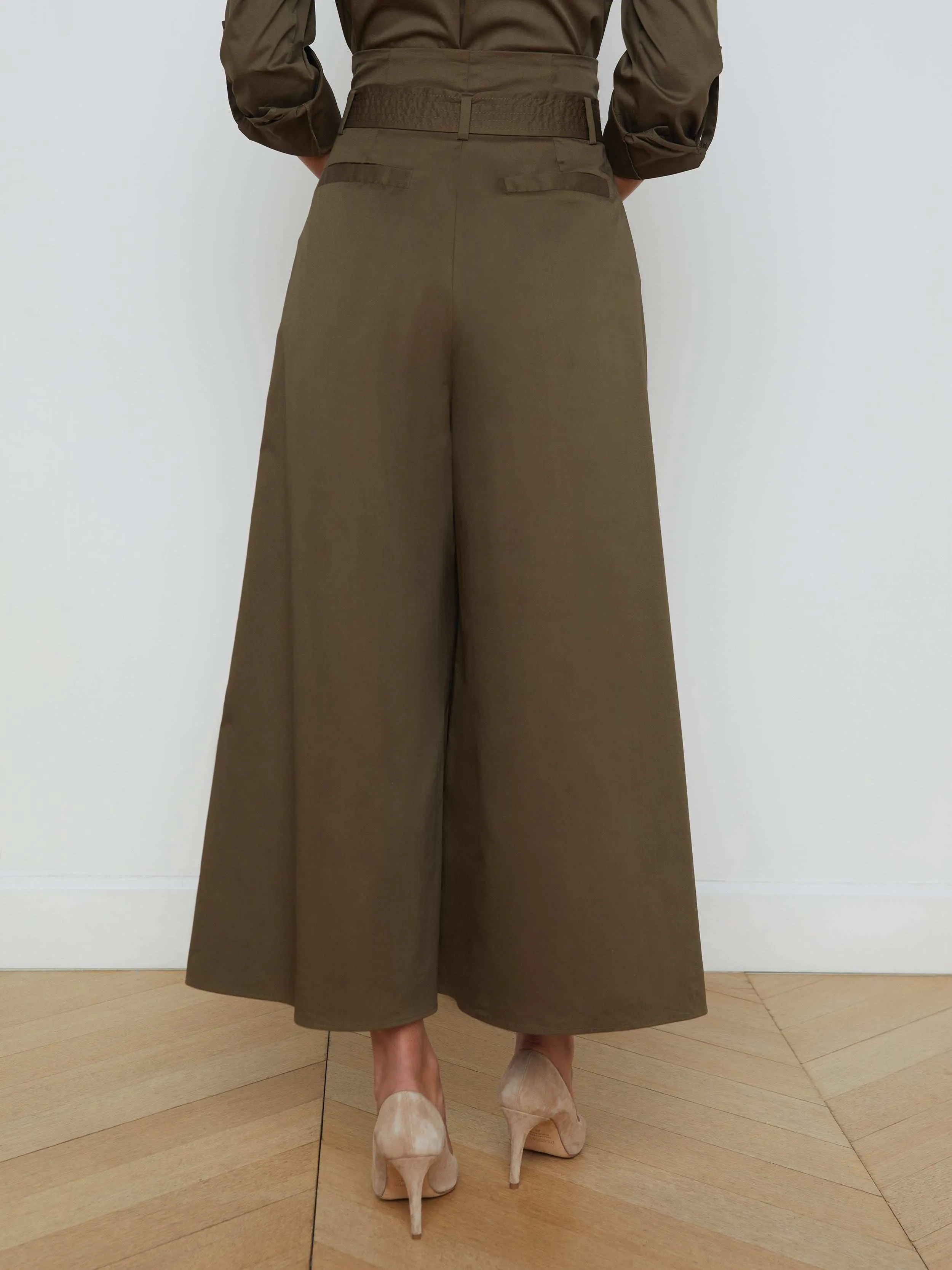 Lowen Pant
