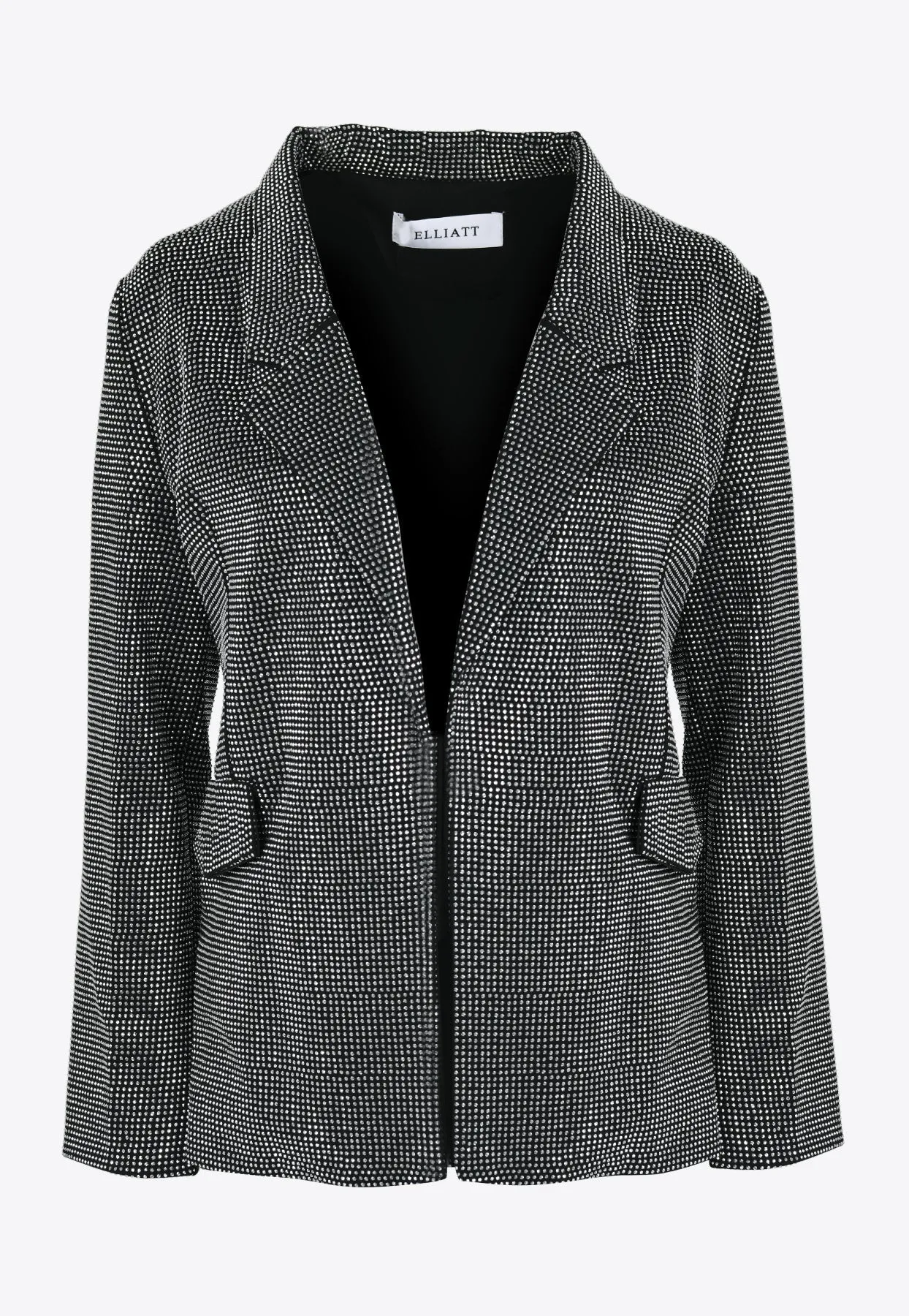 Maia Studded Blazer