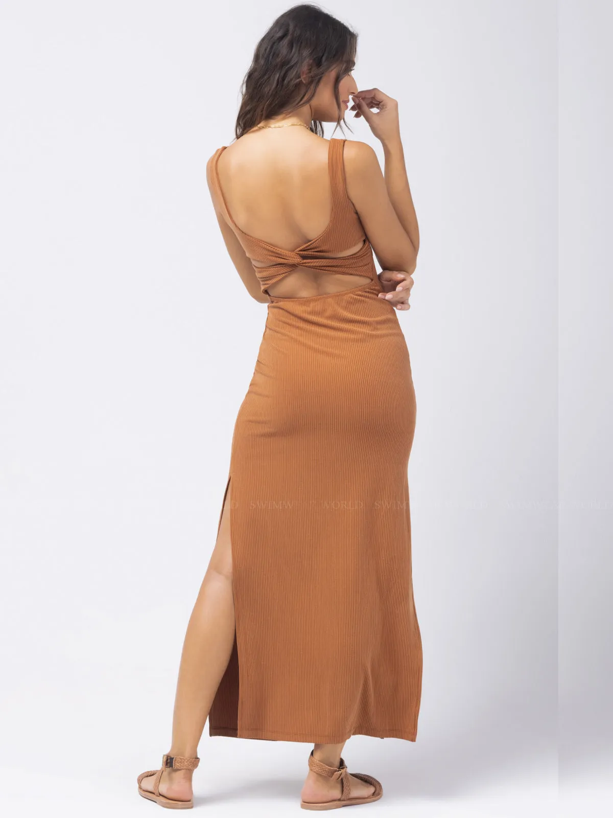 Mara Dress ::RET