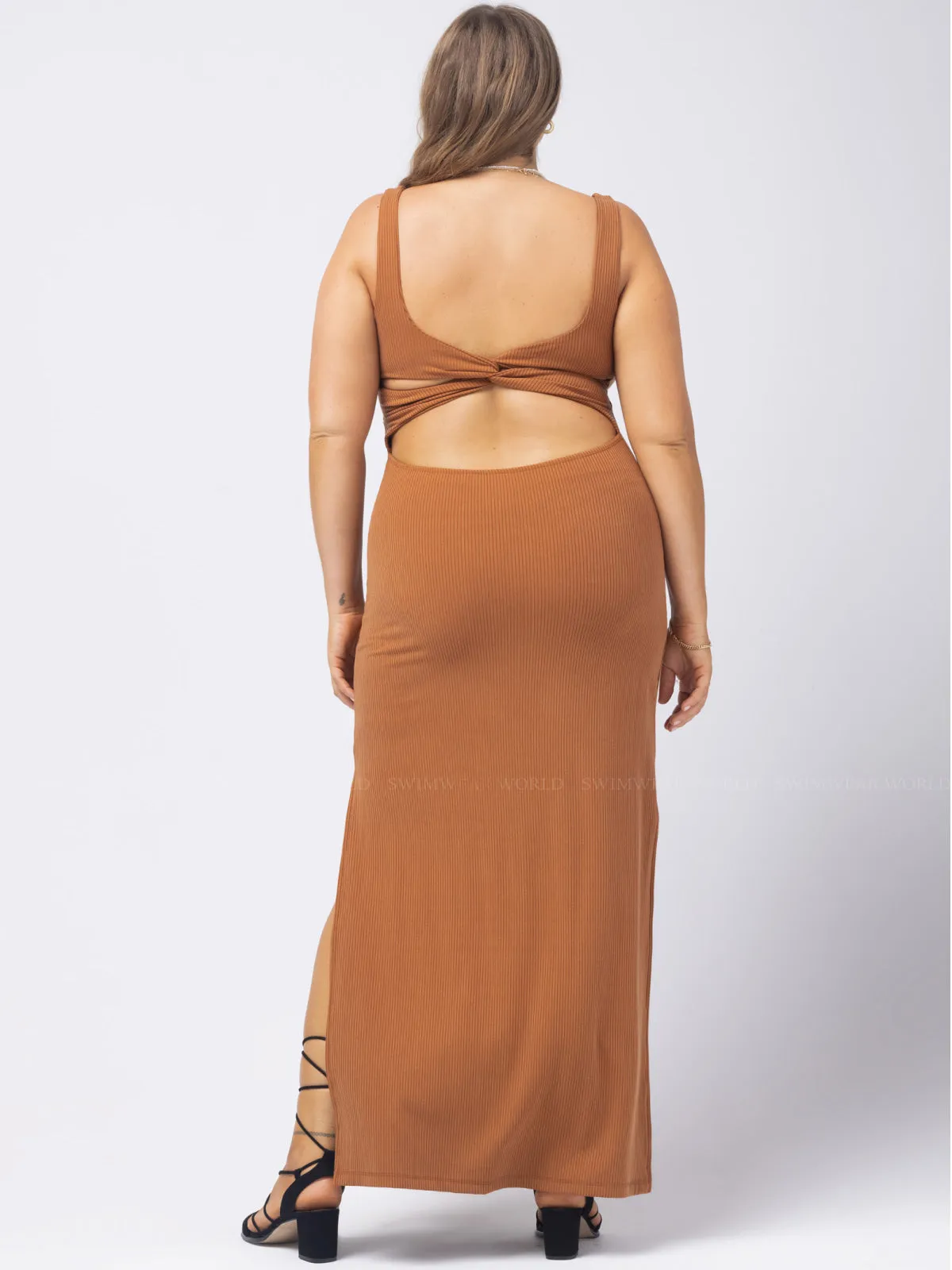 Mara Dress ::RET