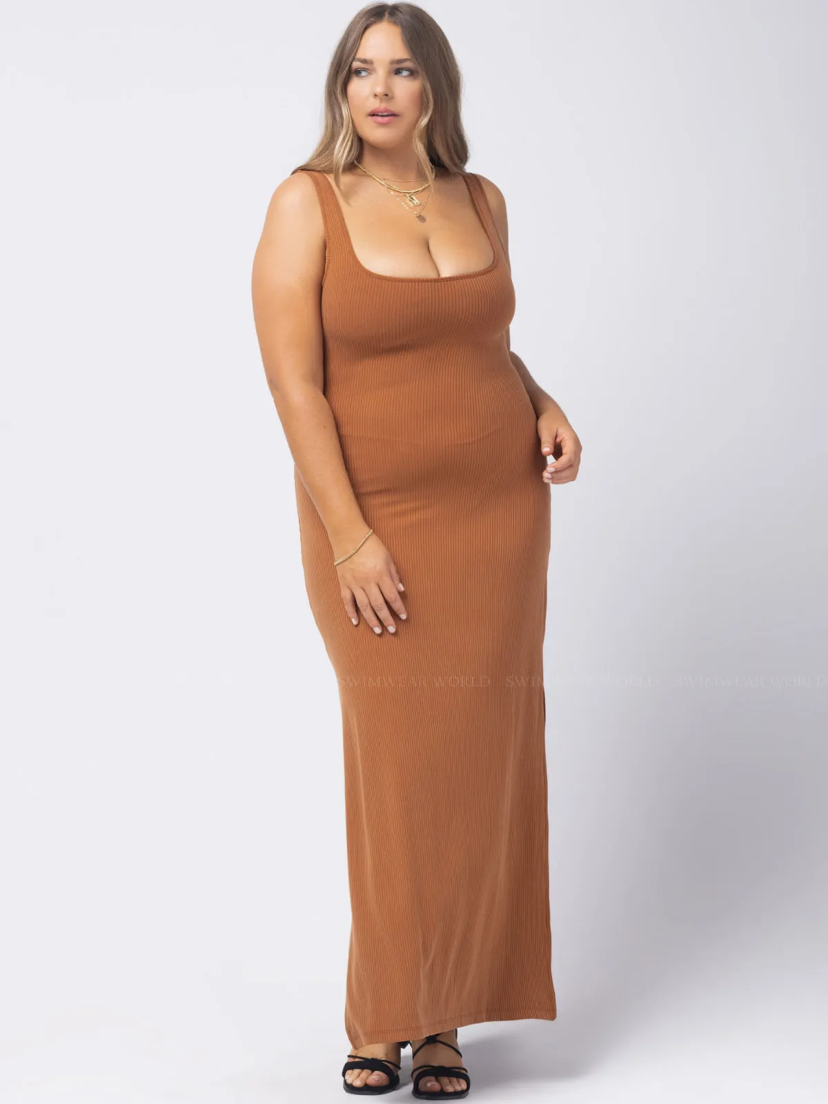 Mara Dress ::RET
