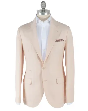 Melon Prince of Wales Sportcoat