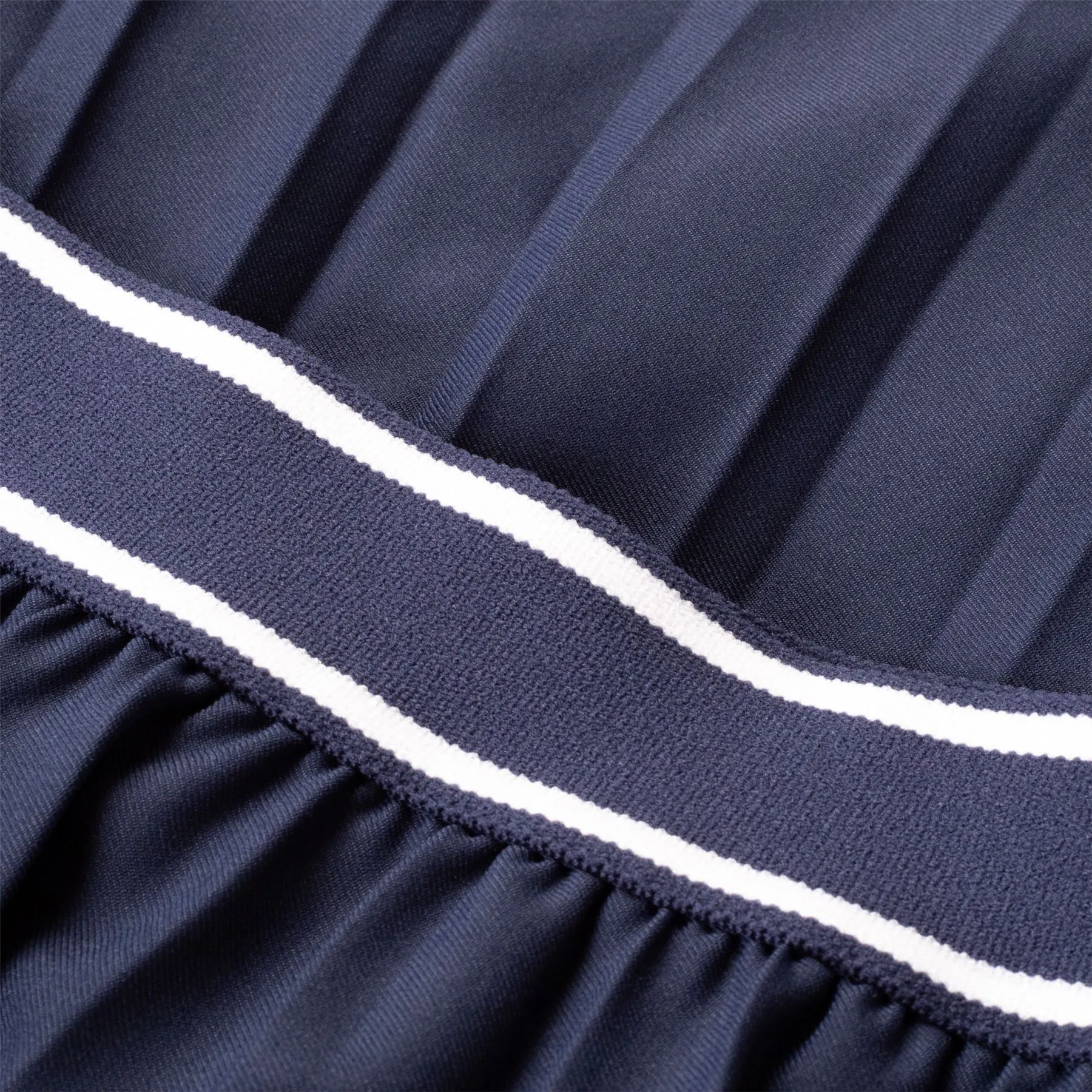 Mickey Pleated Skort Navy