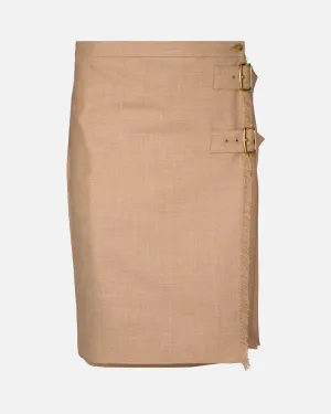 Midi Skirt