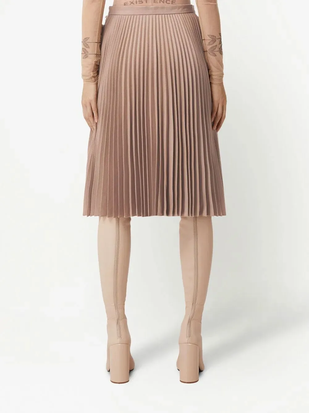 Midi Skirt