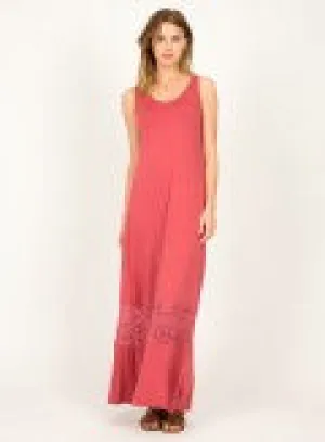 Monoreno Maxi Dress Final Sale