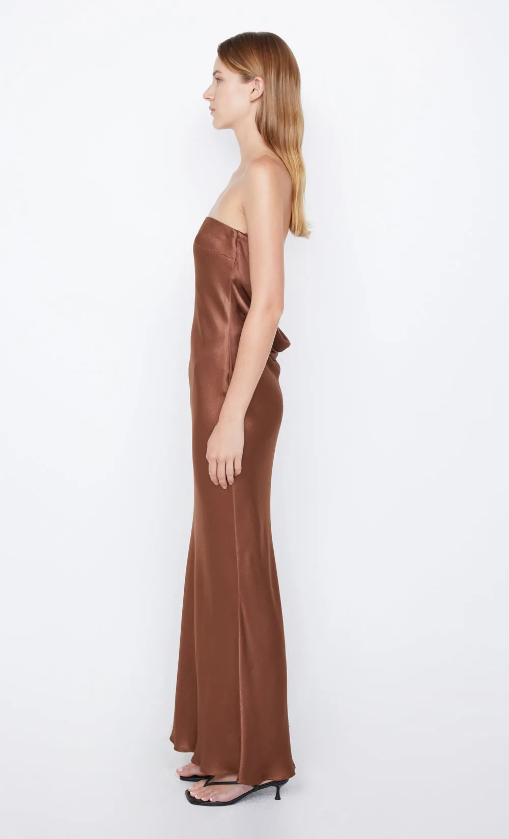 MOONDANCE DRESS